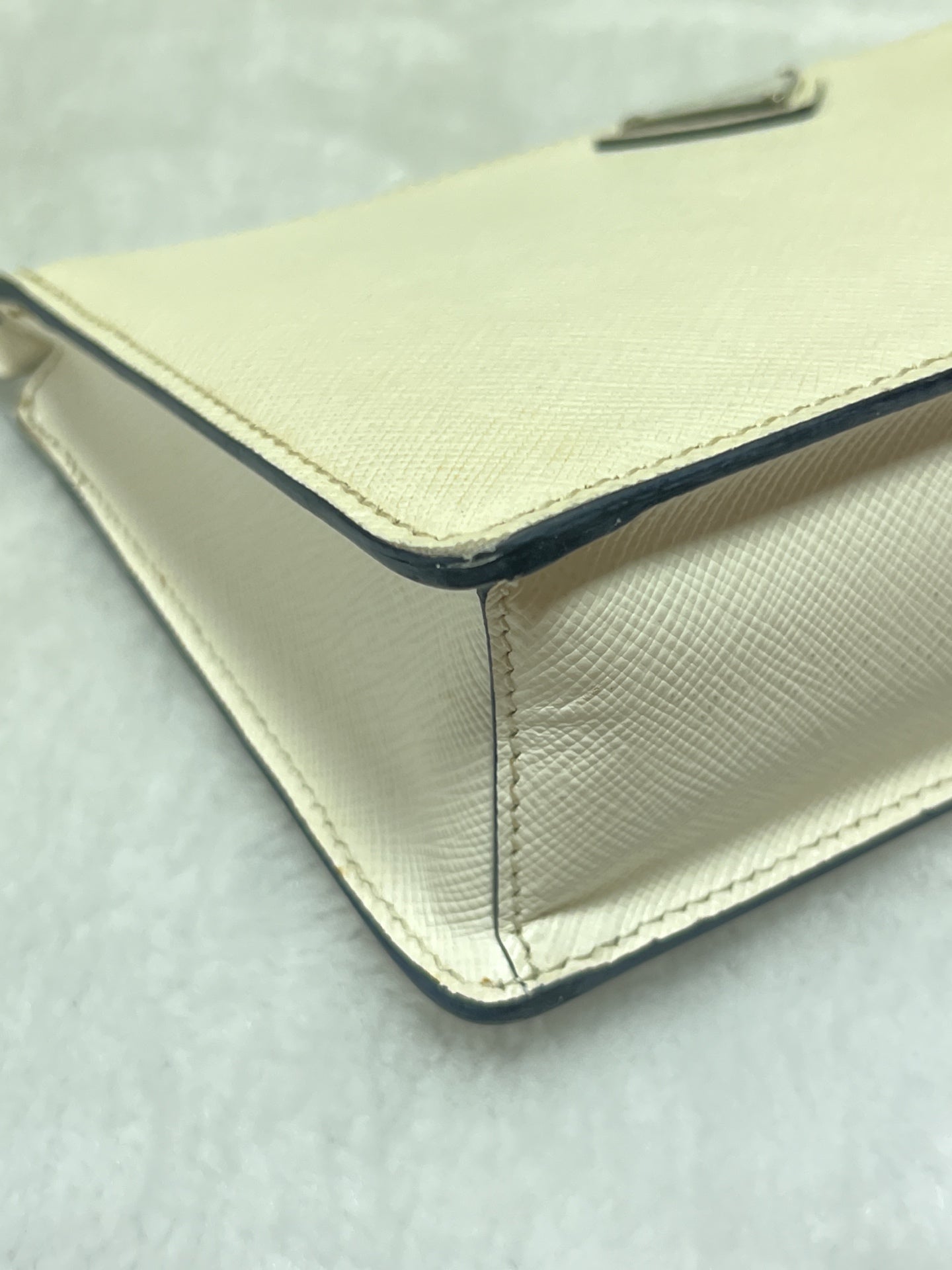 Prada White