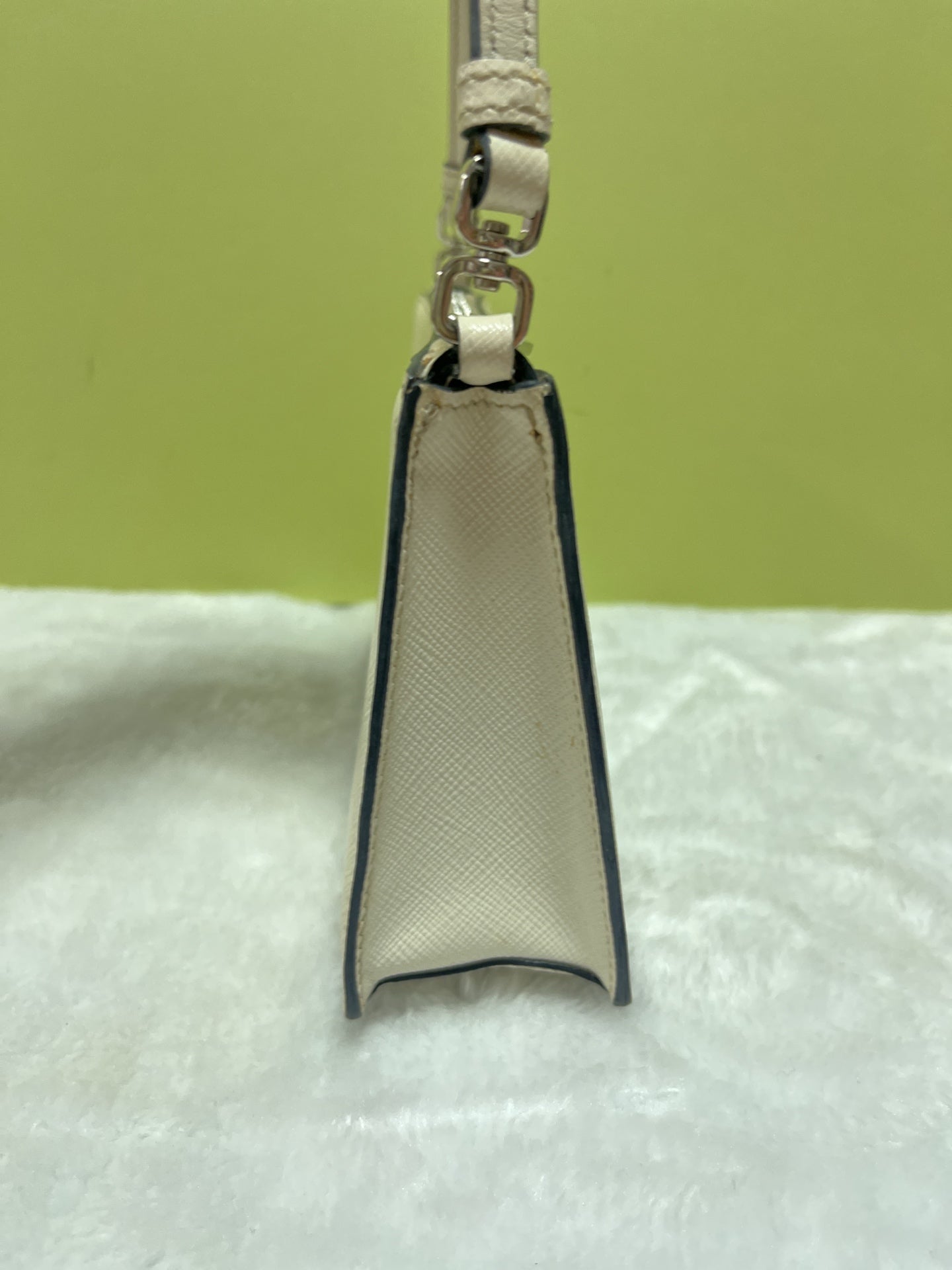 Prada White