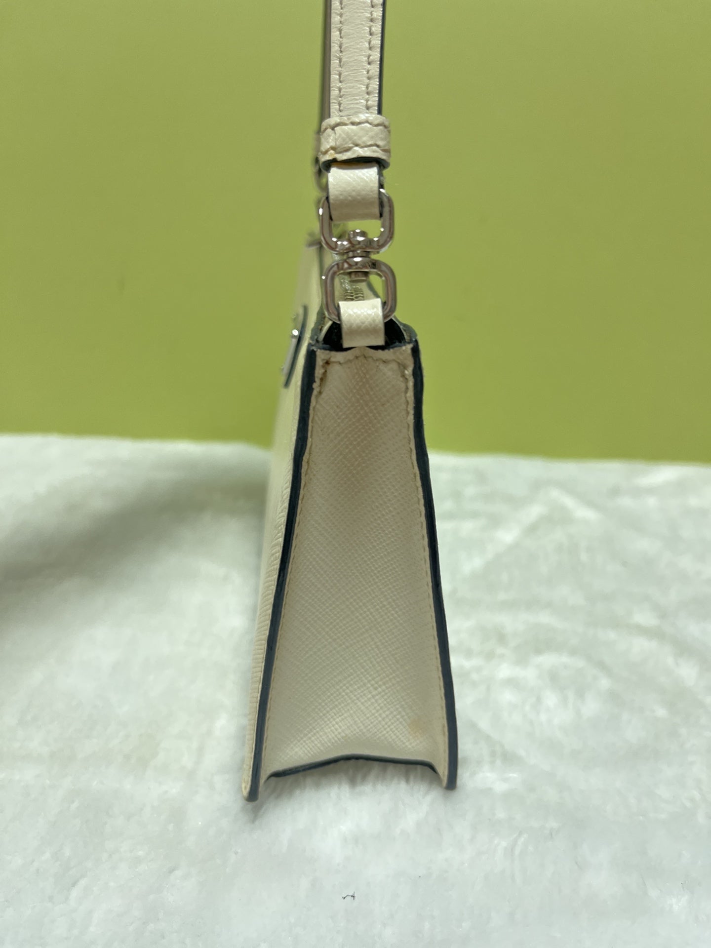 Prada White