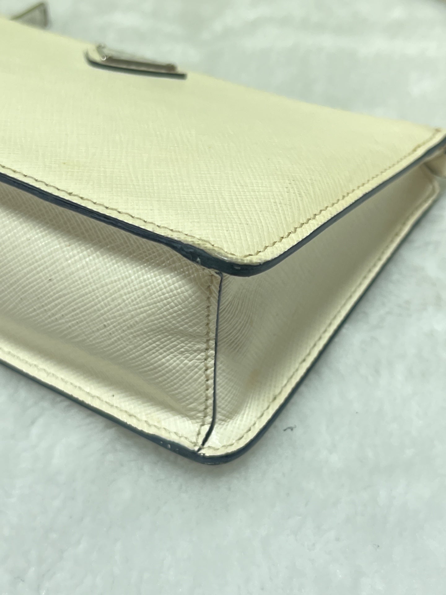 Prada White