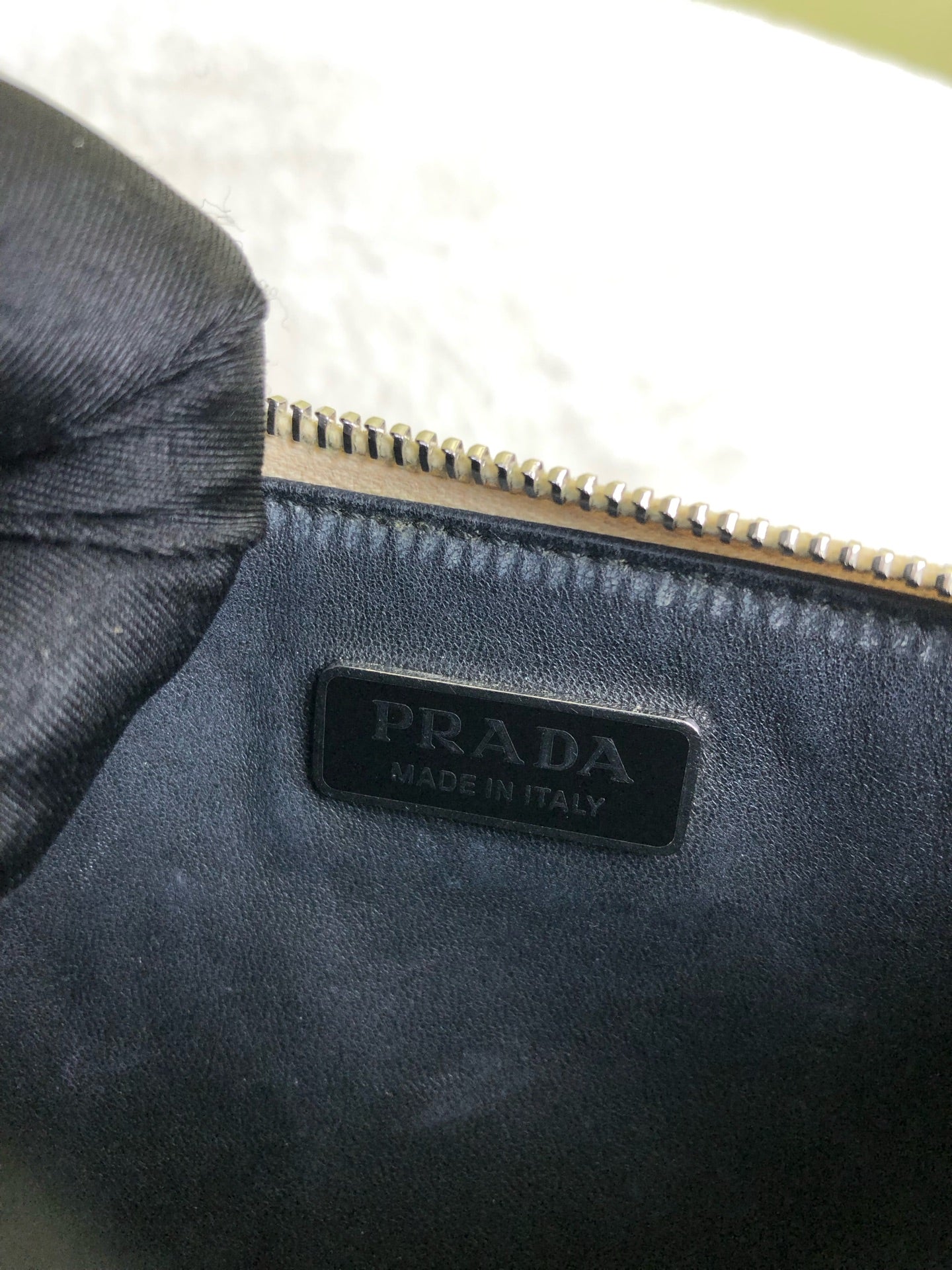 Prada White