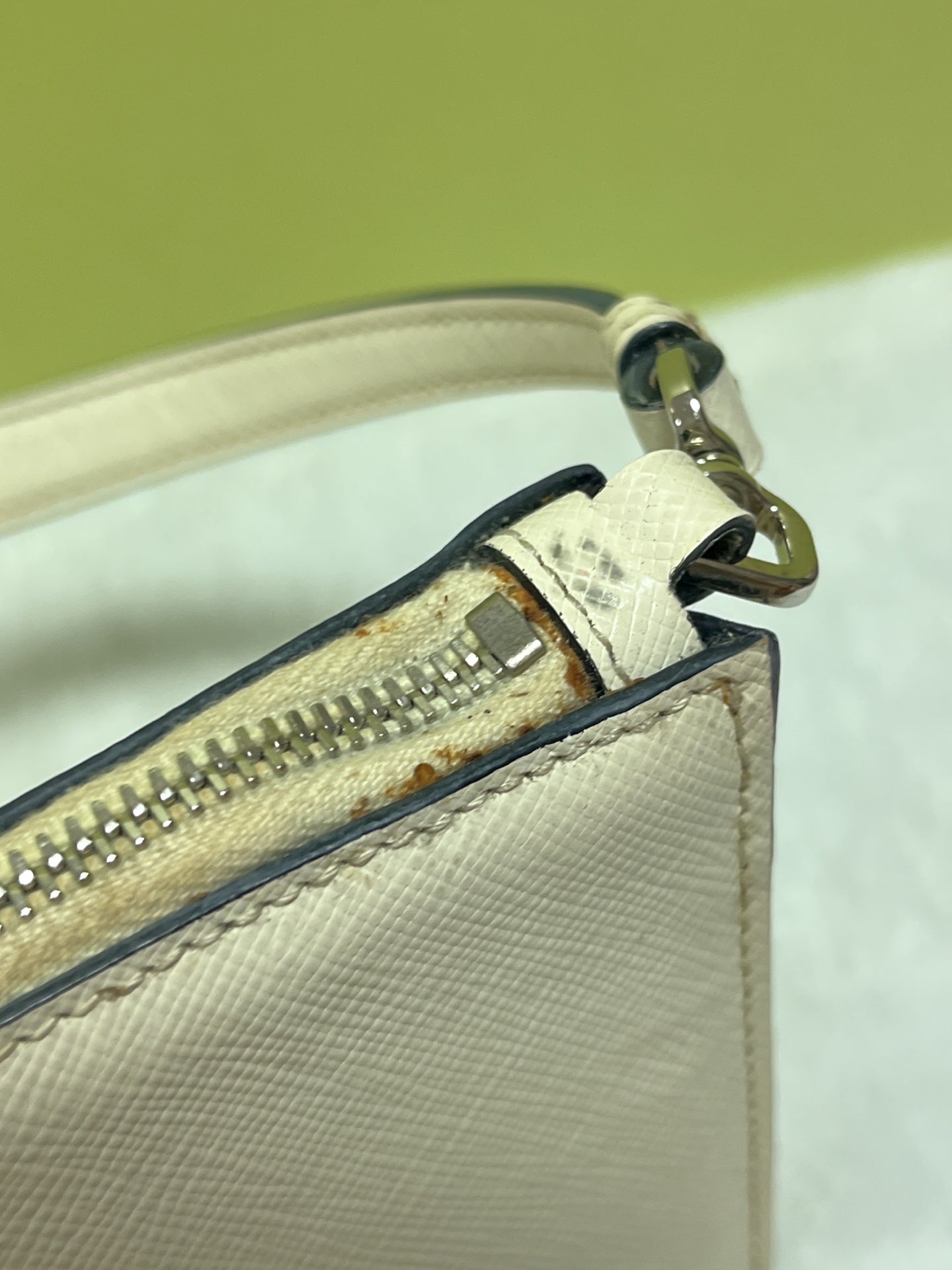 Prada White