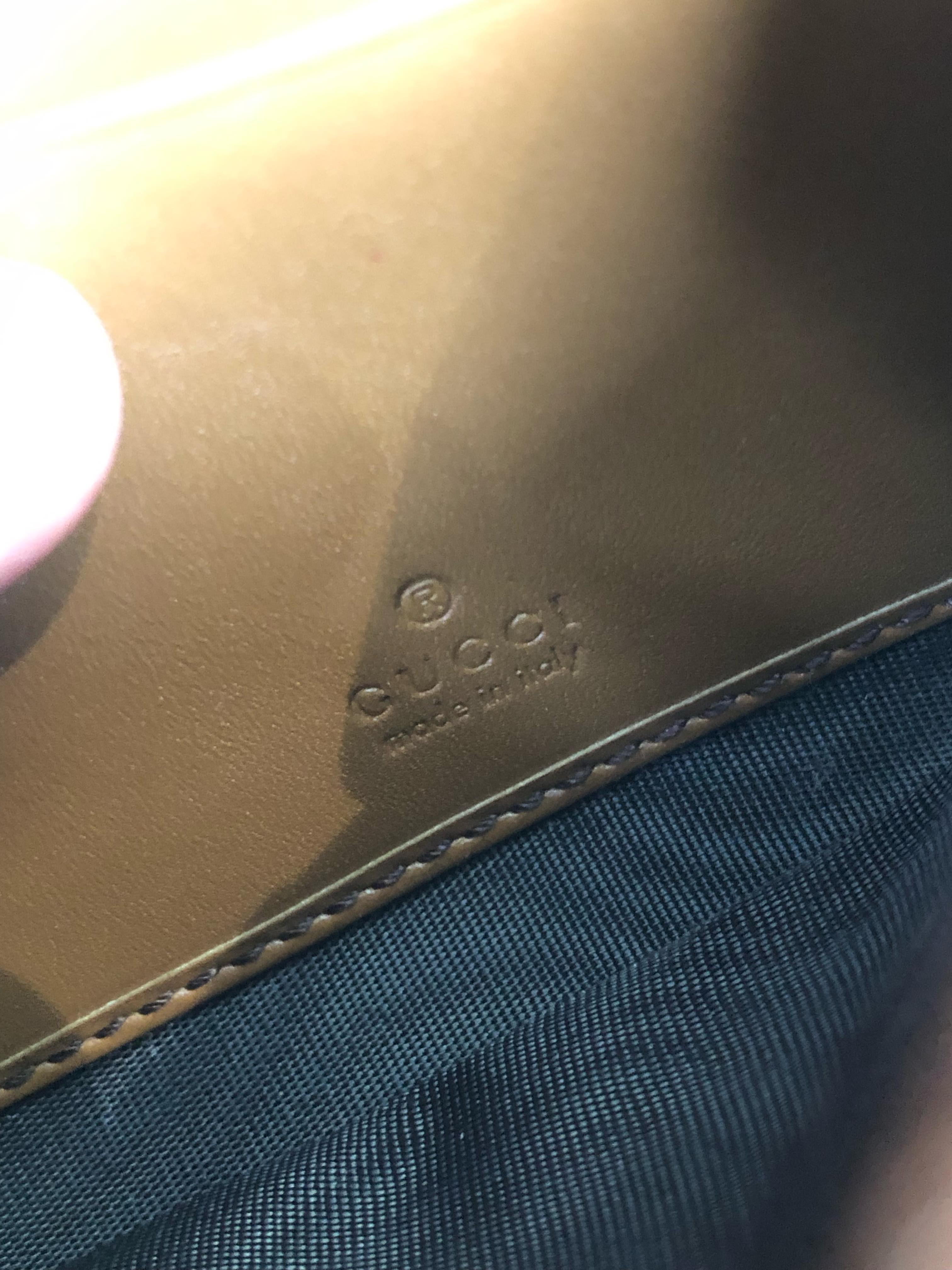 Gucci