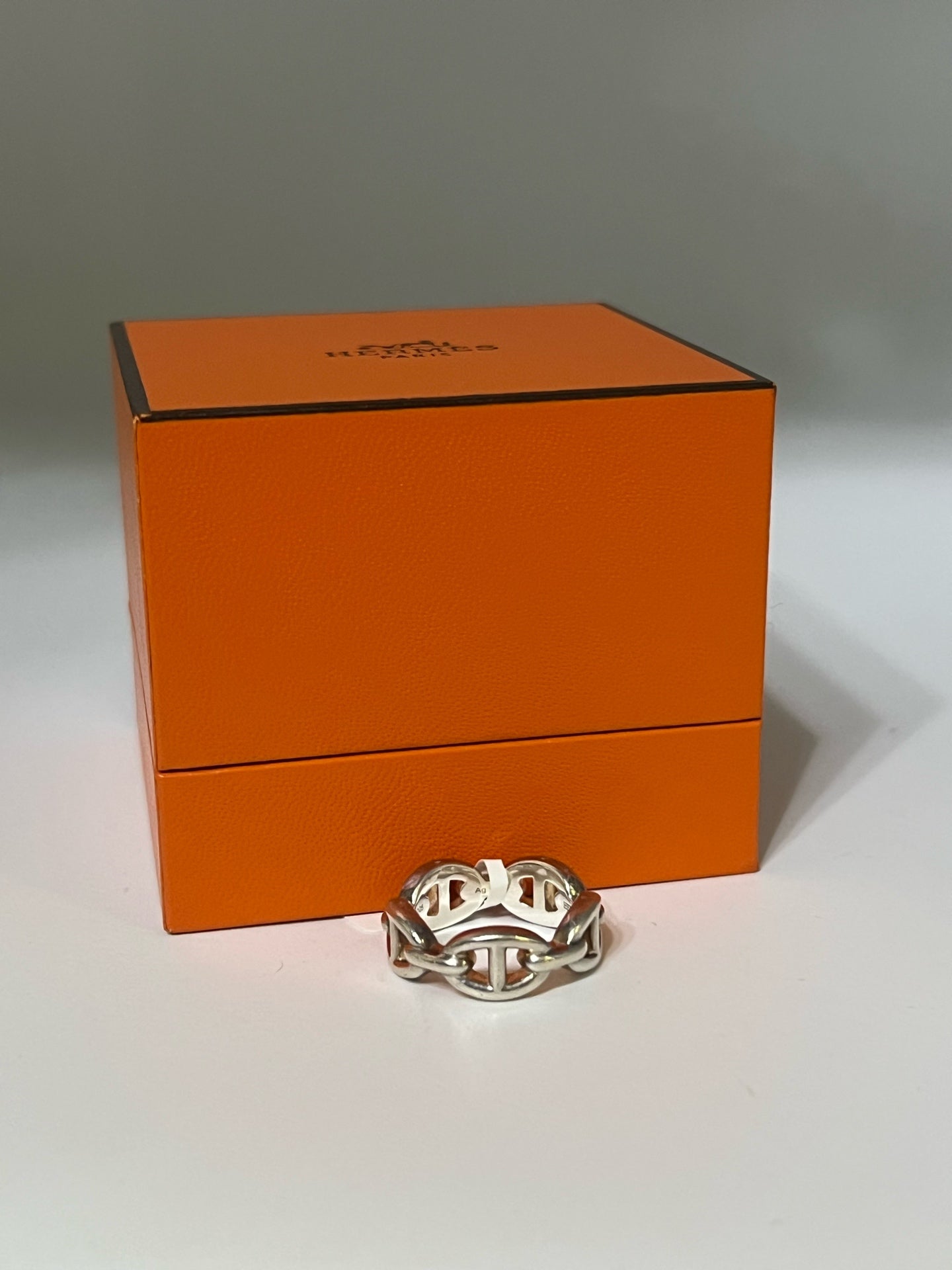 Hermes Ring