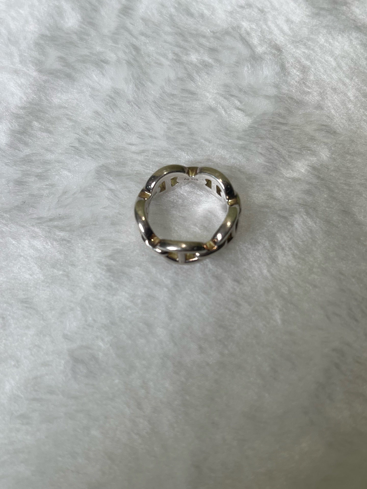 Hermes Ring