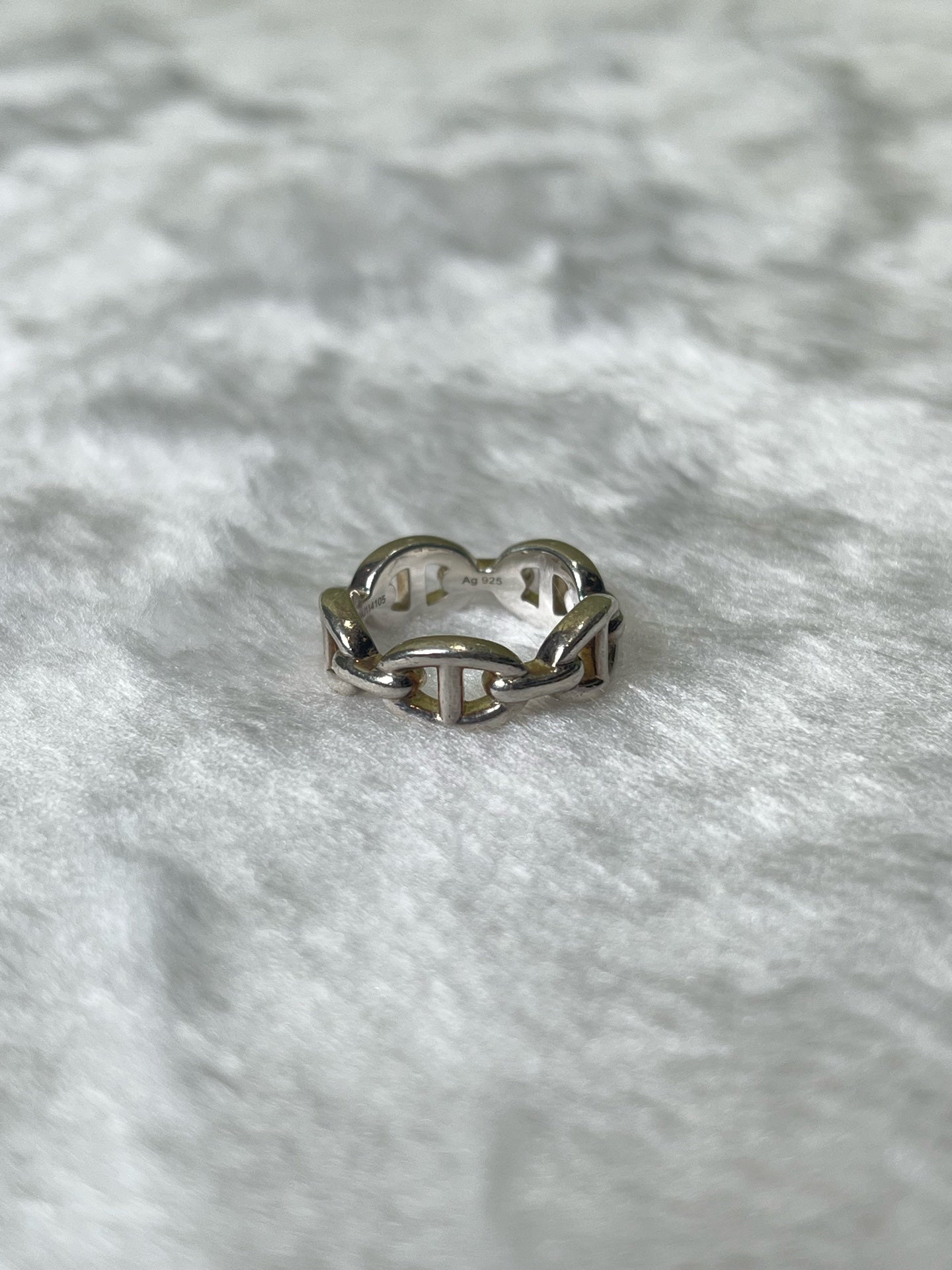 Hermes Ring