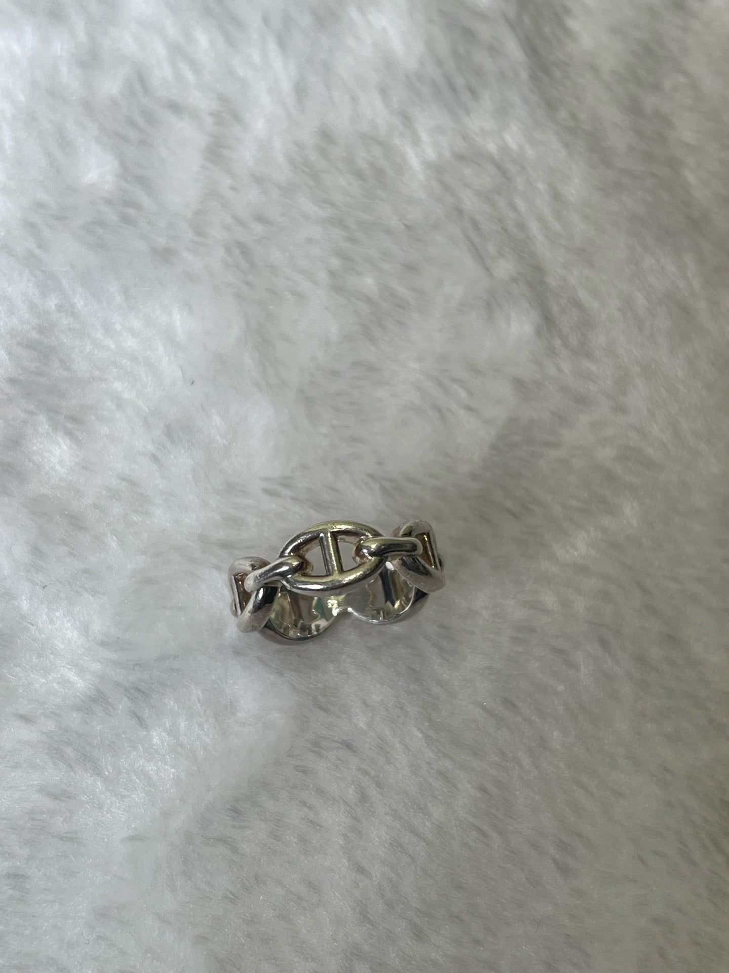 Hermes Ring