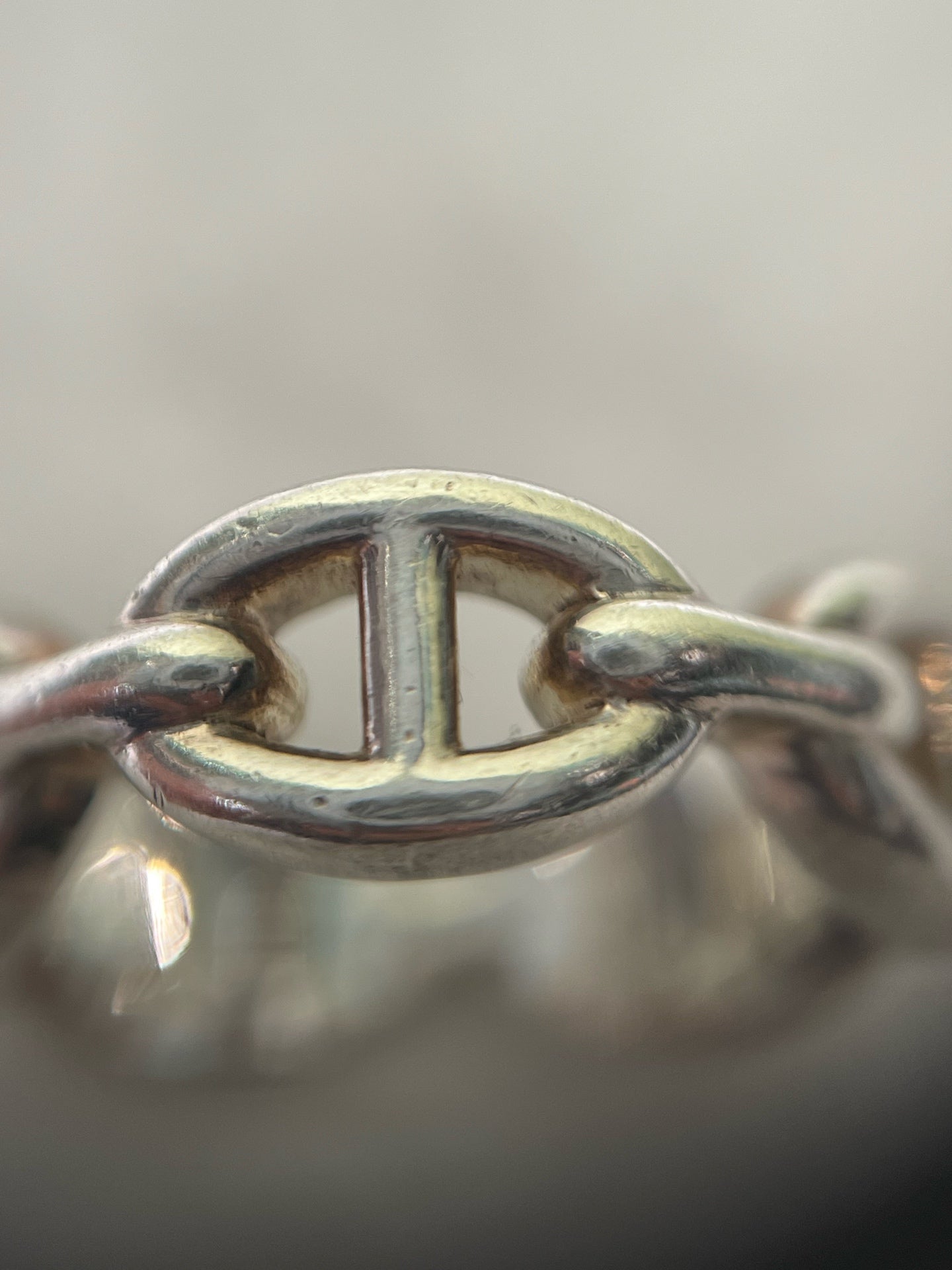 Hermes Ring