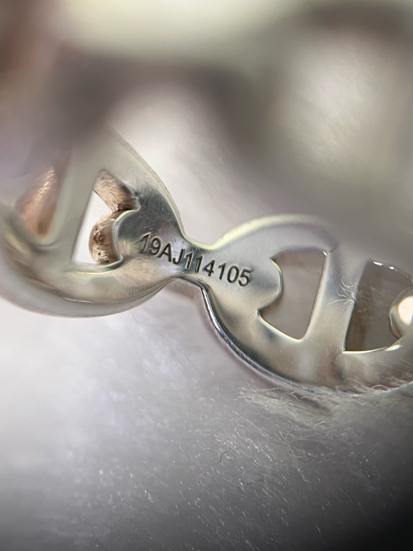 Hermes Ring
