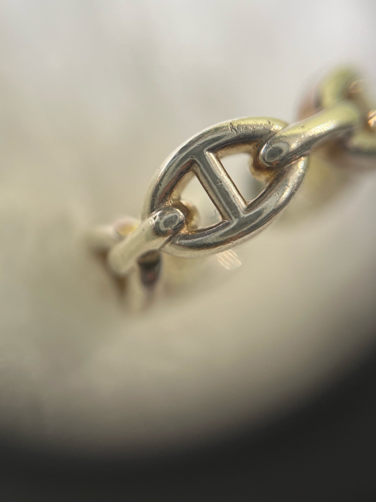 Hermes Ring