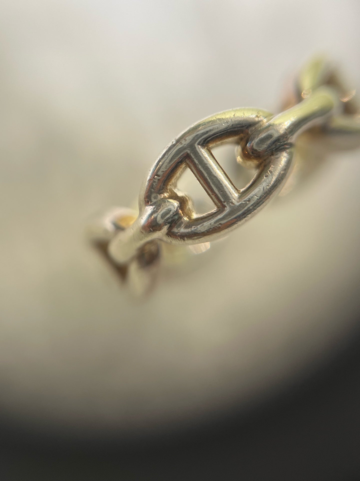 Hermes Ring
