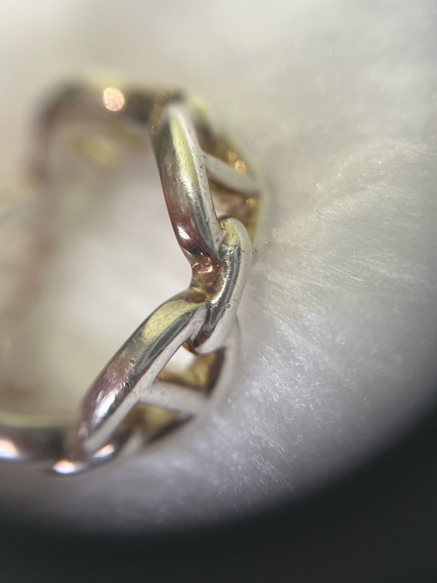 Hermes Ring