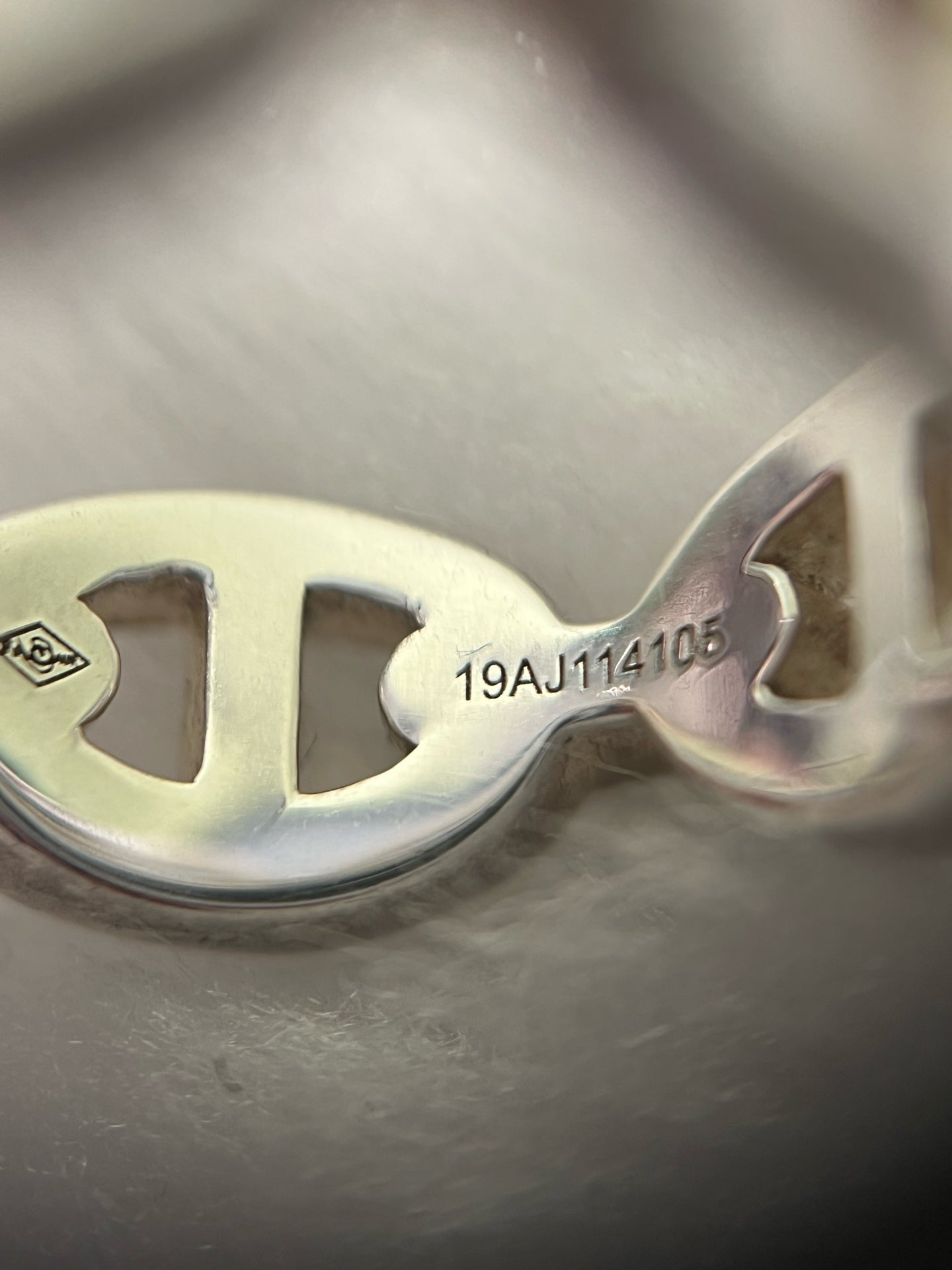 Hermes Ring