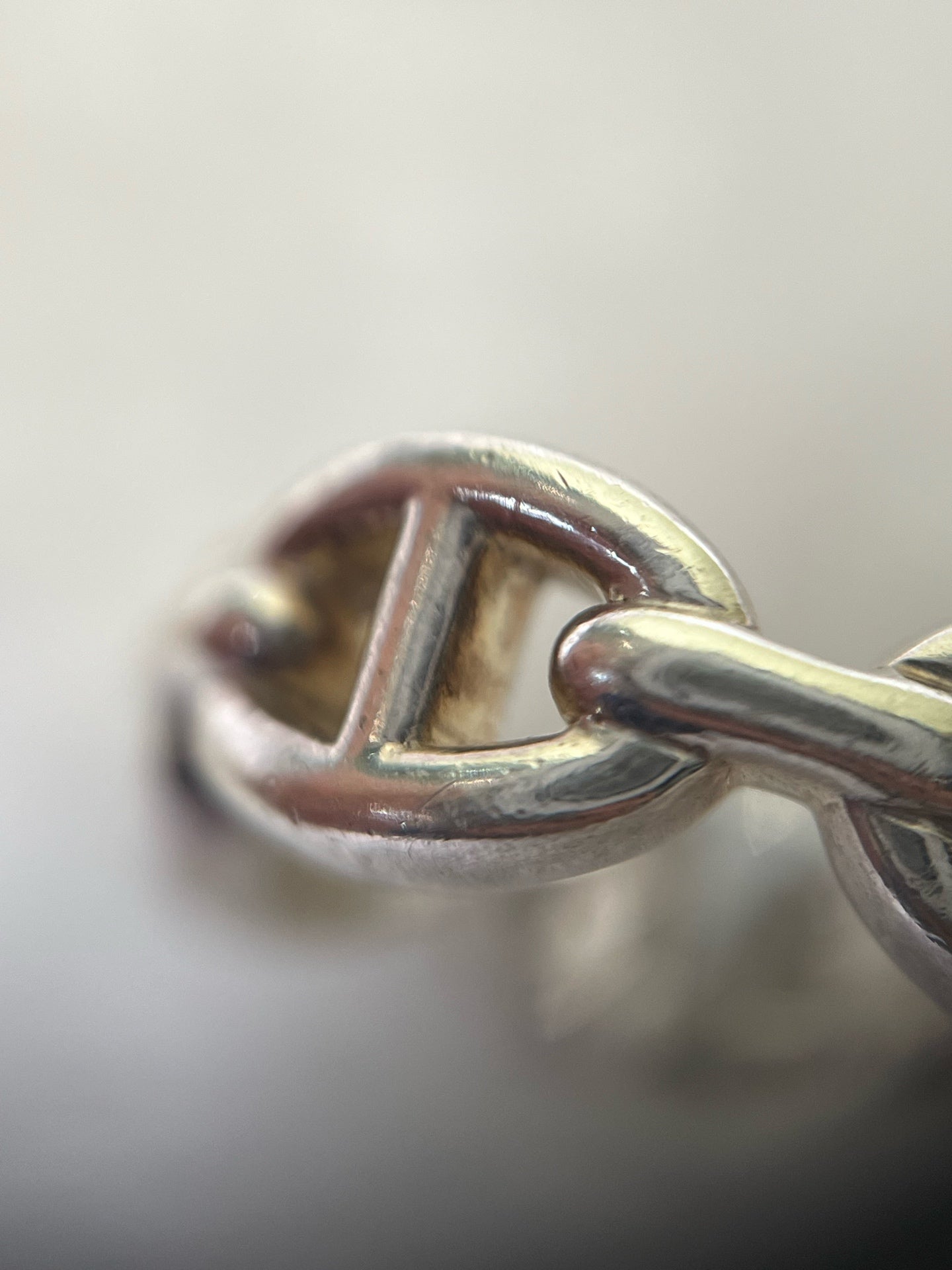 Hermes Ring