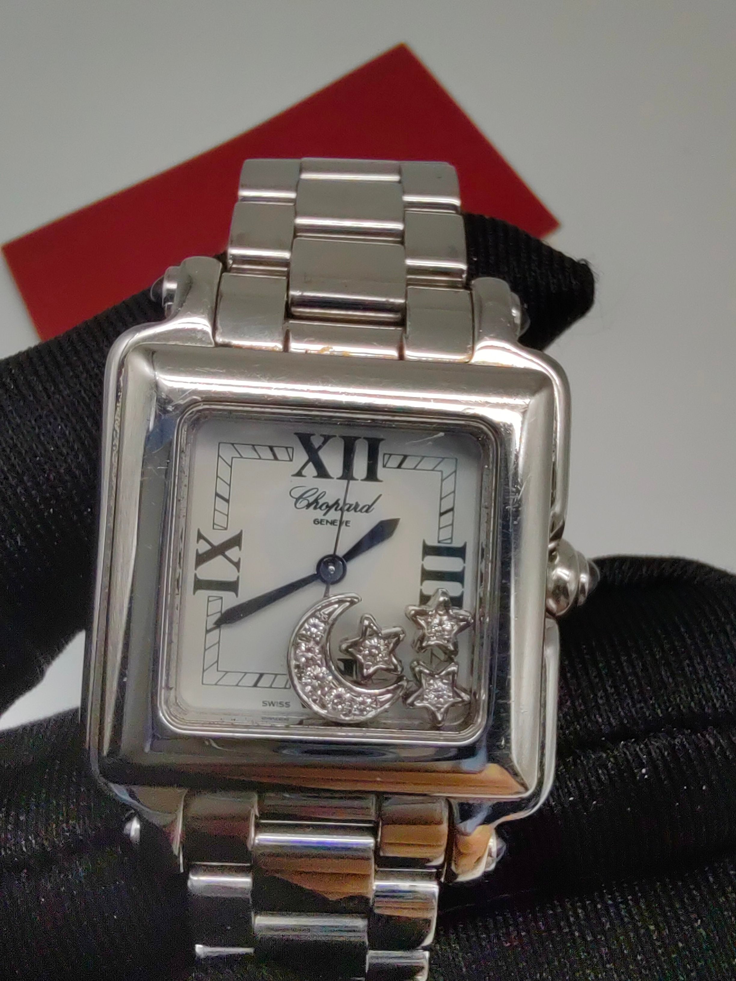 Chopard Quartz watch