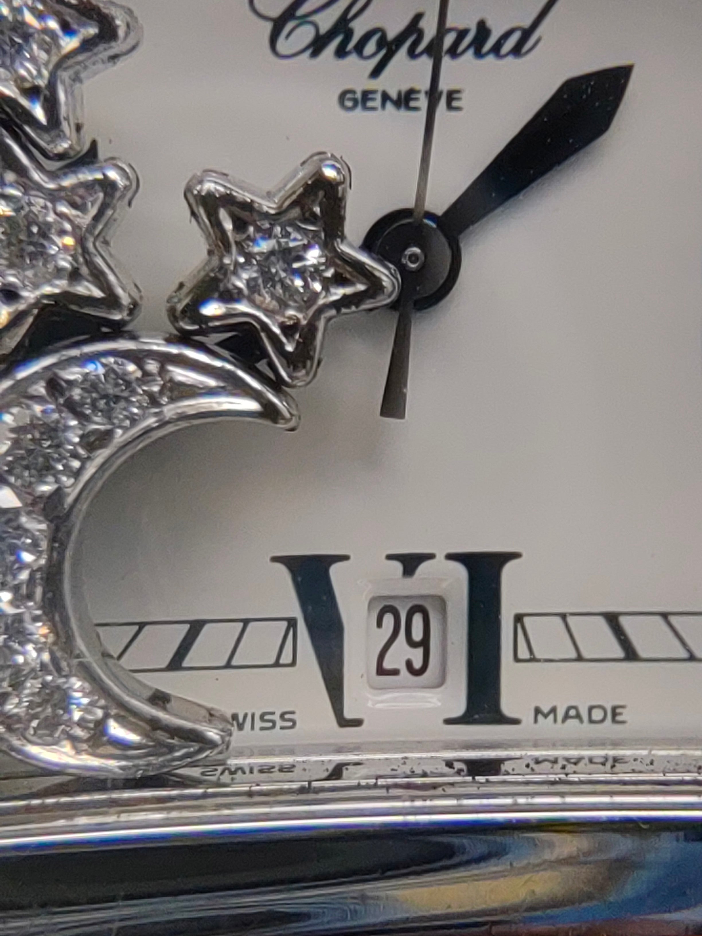 Chopard Quartz watch