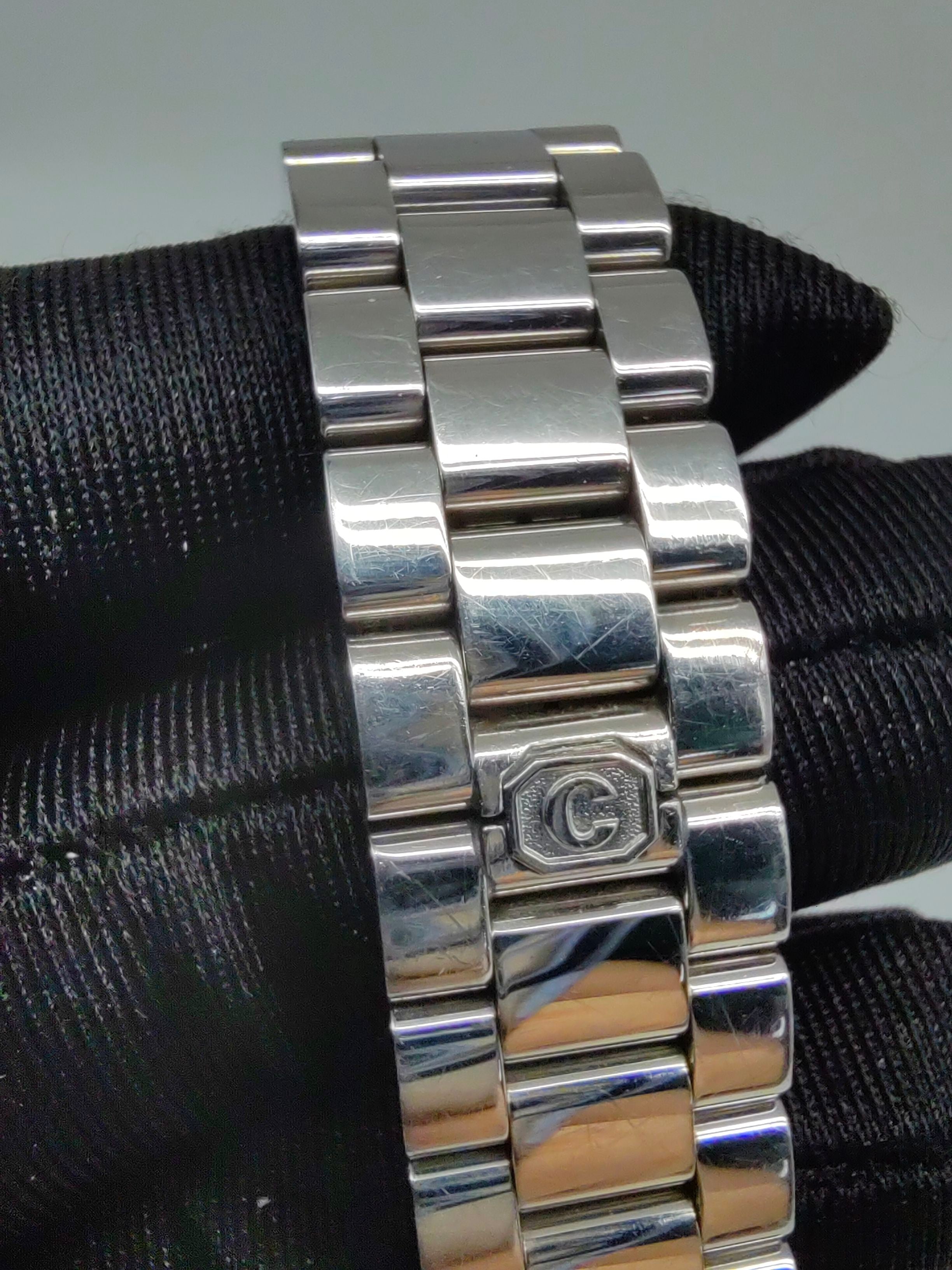 Chopard Quartz watch