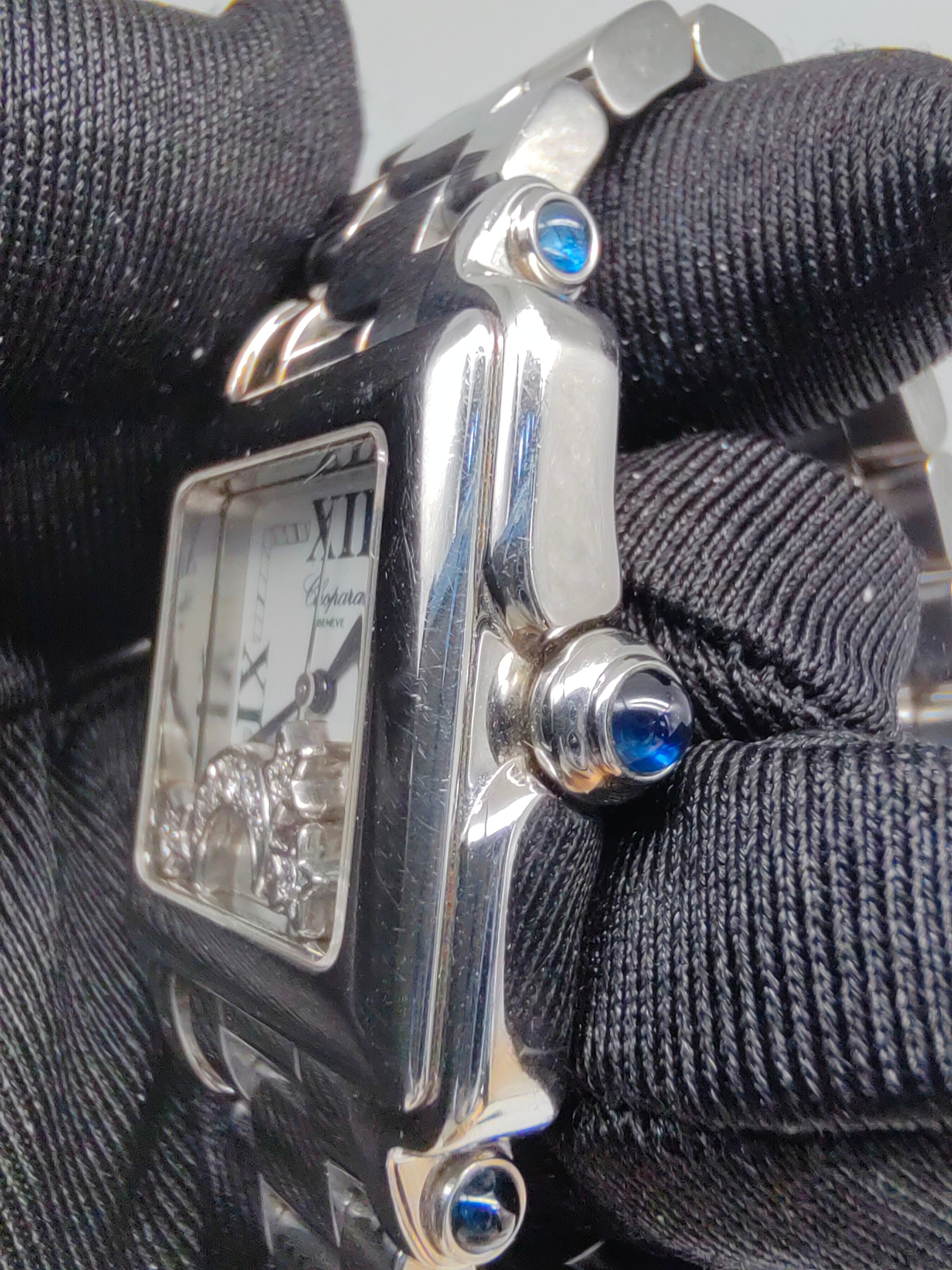 Chopard Quartz watch