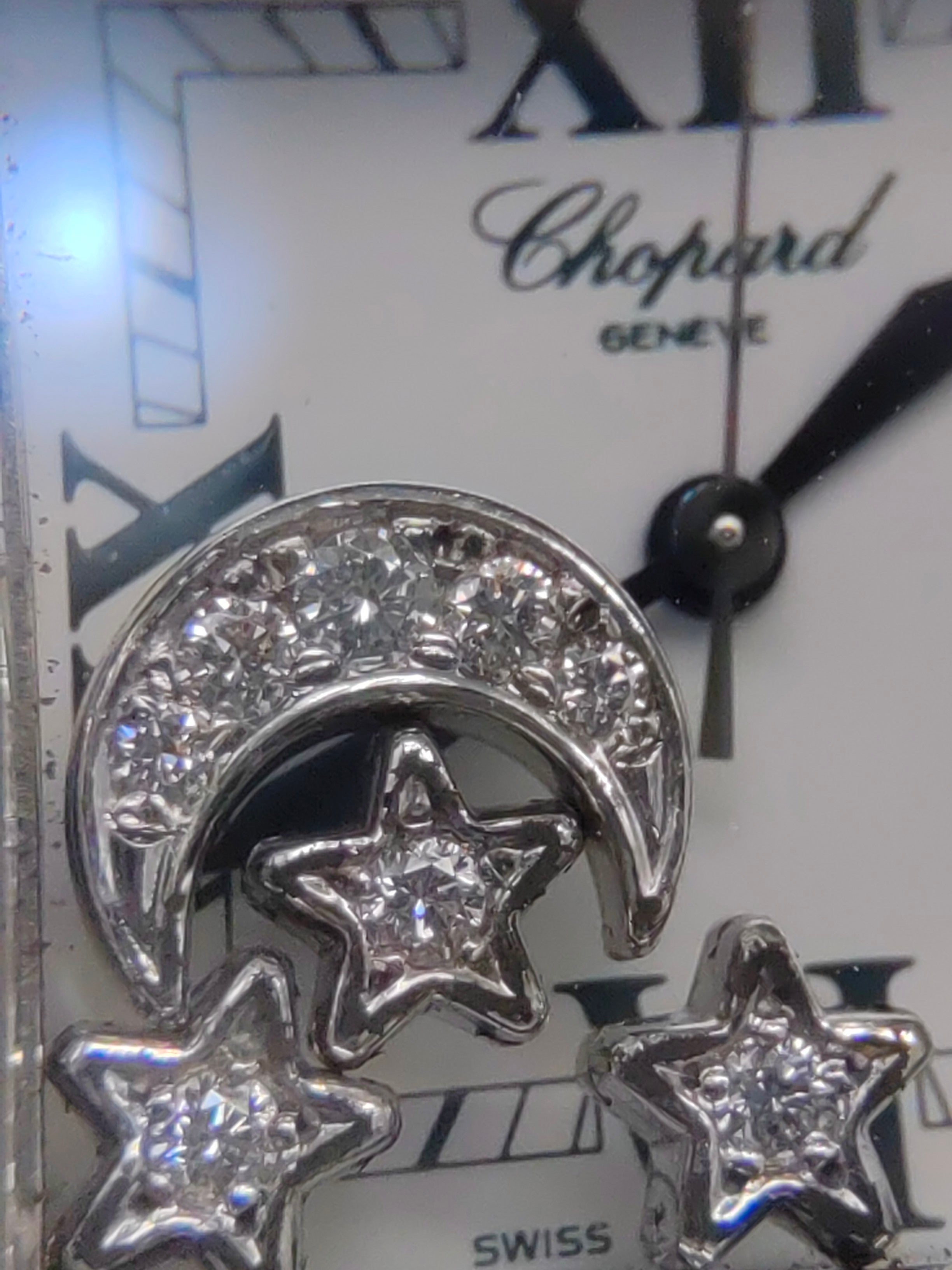 Chopard Quartz watch