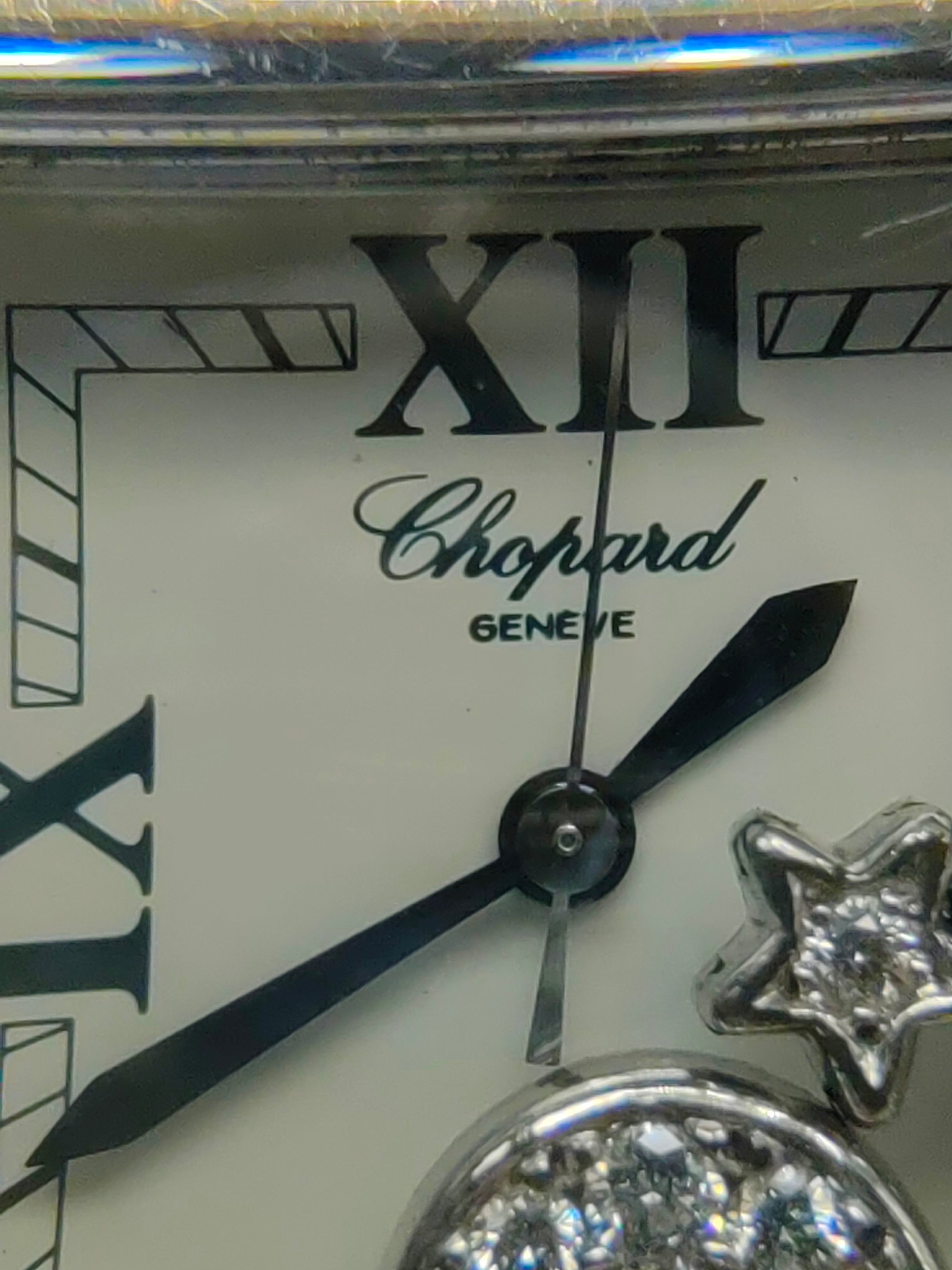 Chopard Quartz watch