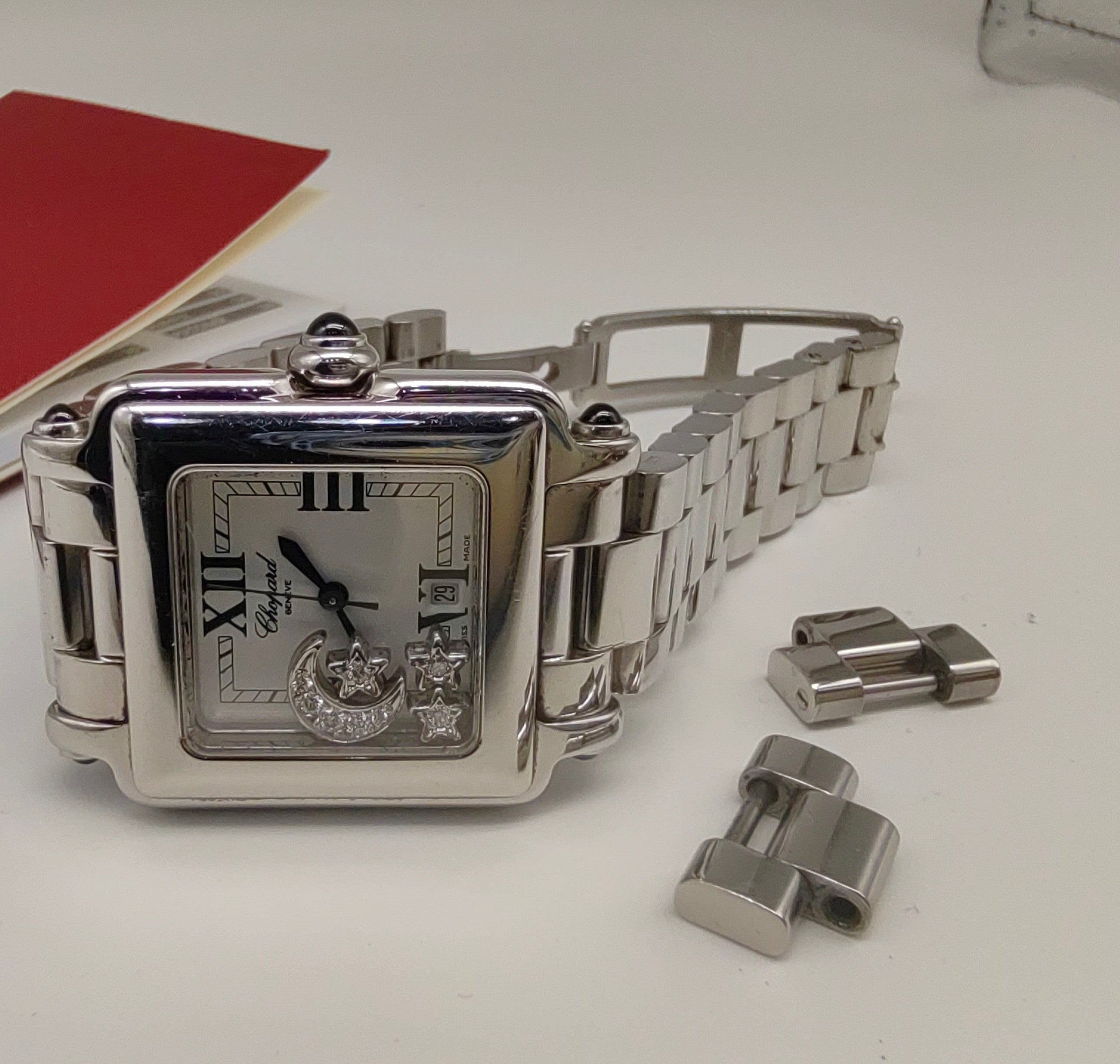 Chopard Quartz watch
