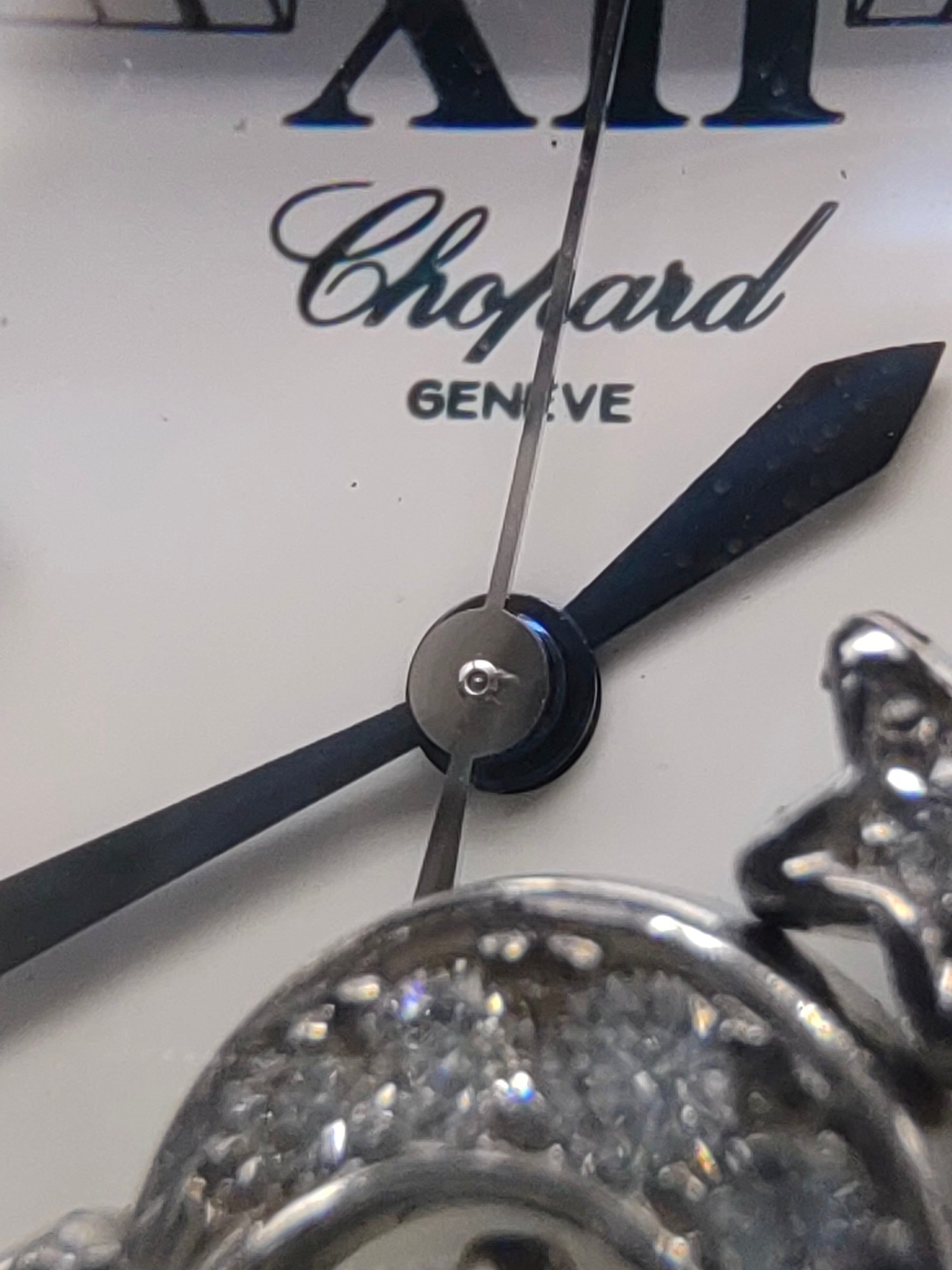 Chopard Quartz watch