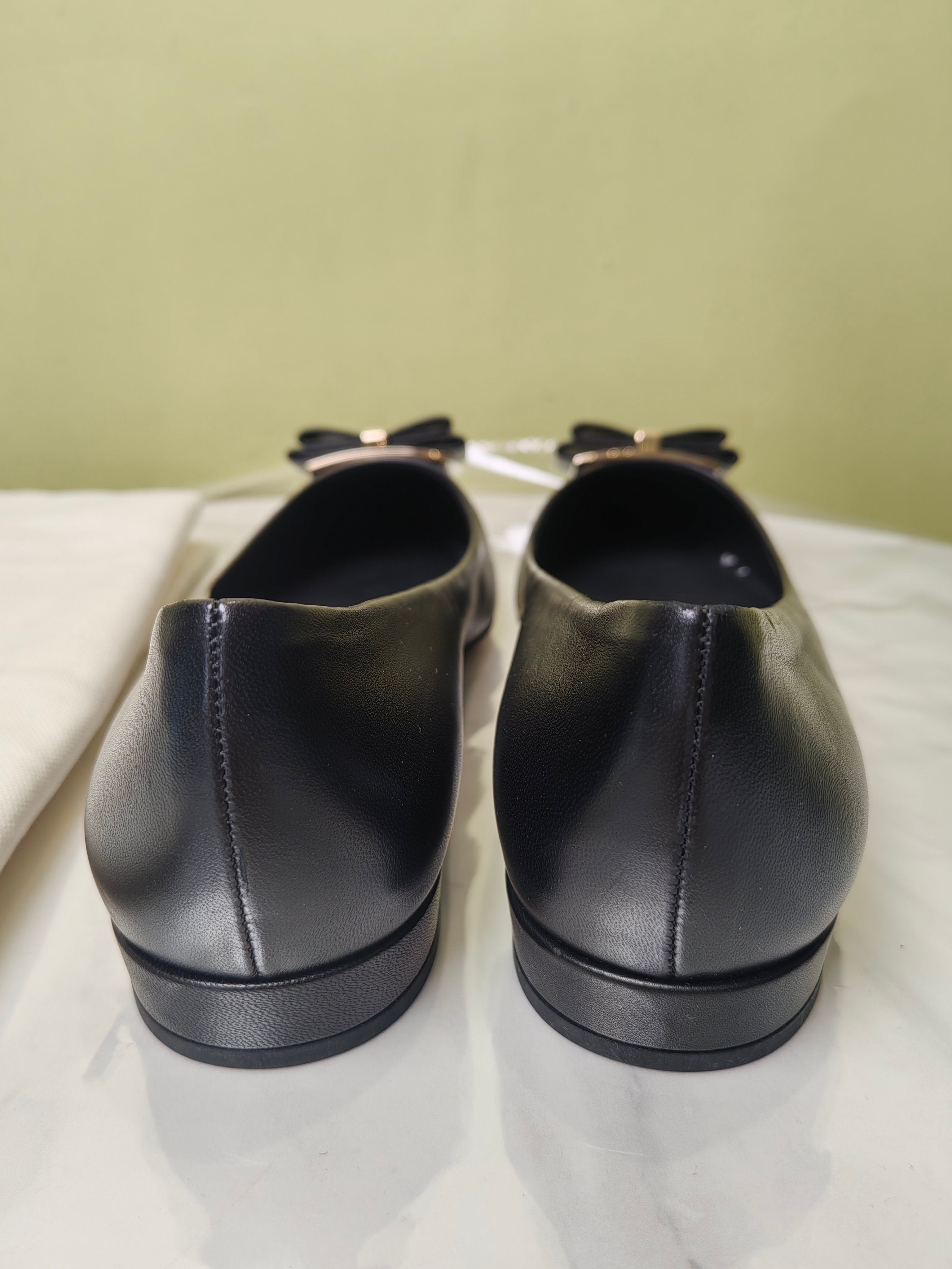 Salvatore Ferragamo Flat shoes