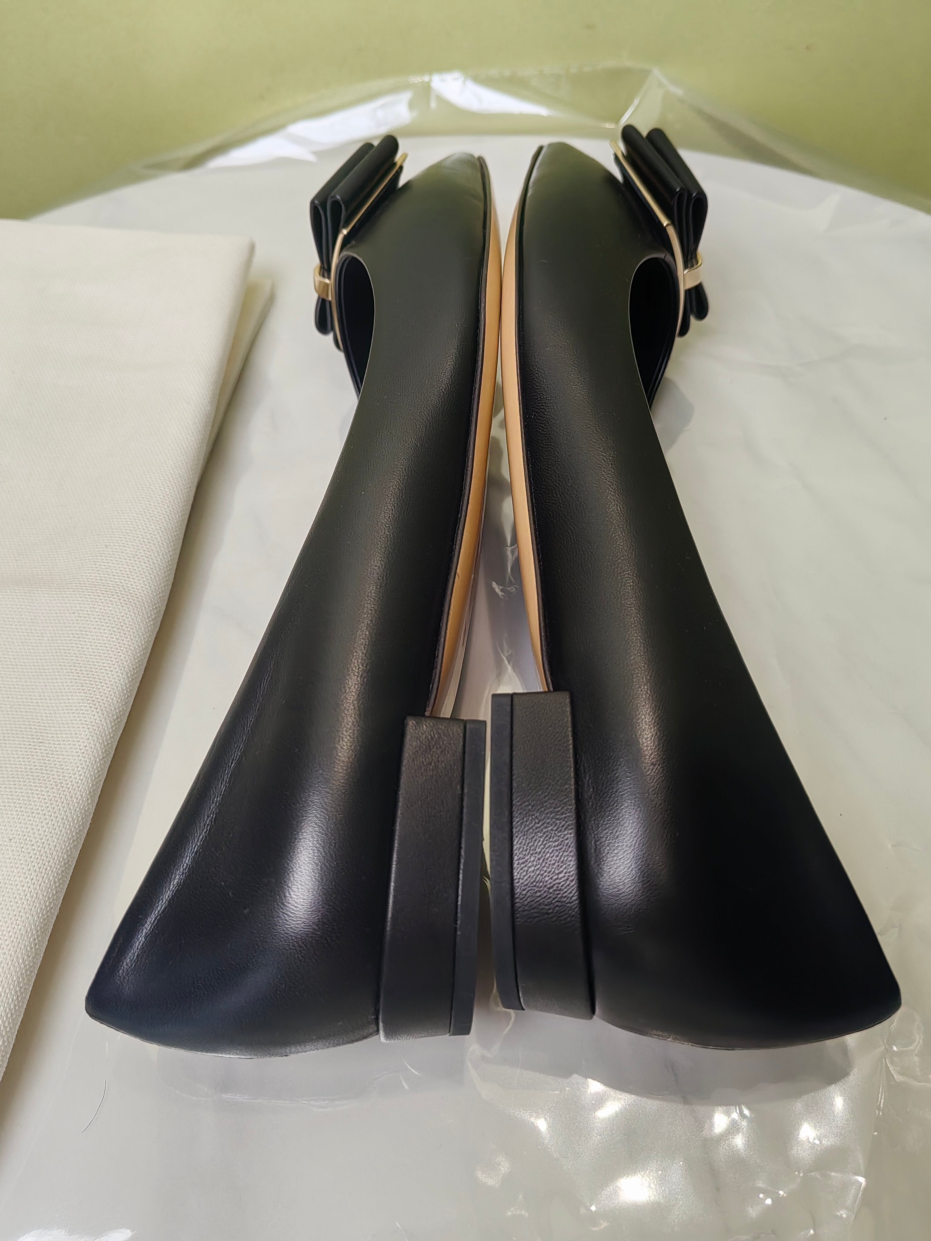 Salvatore Ferragamo Flat shoes