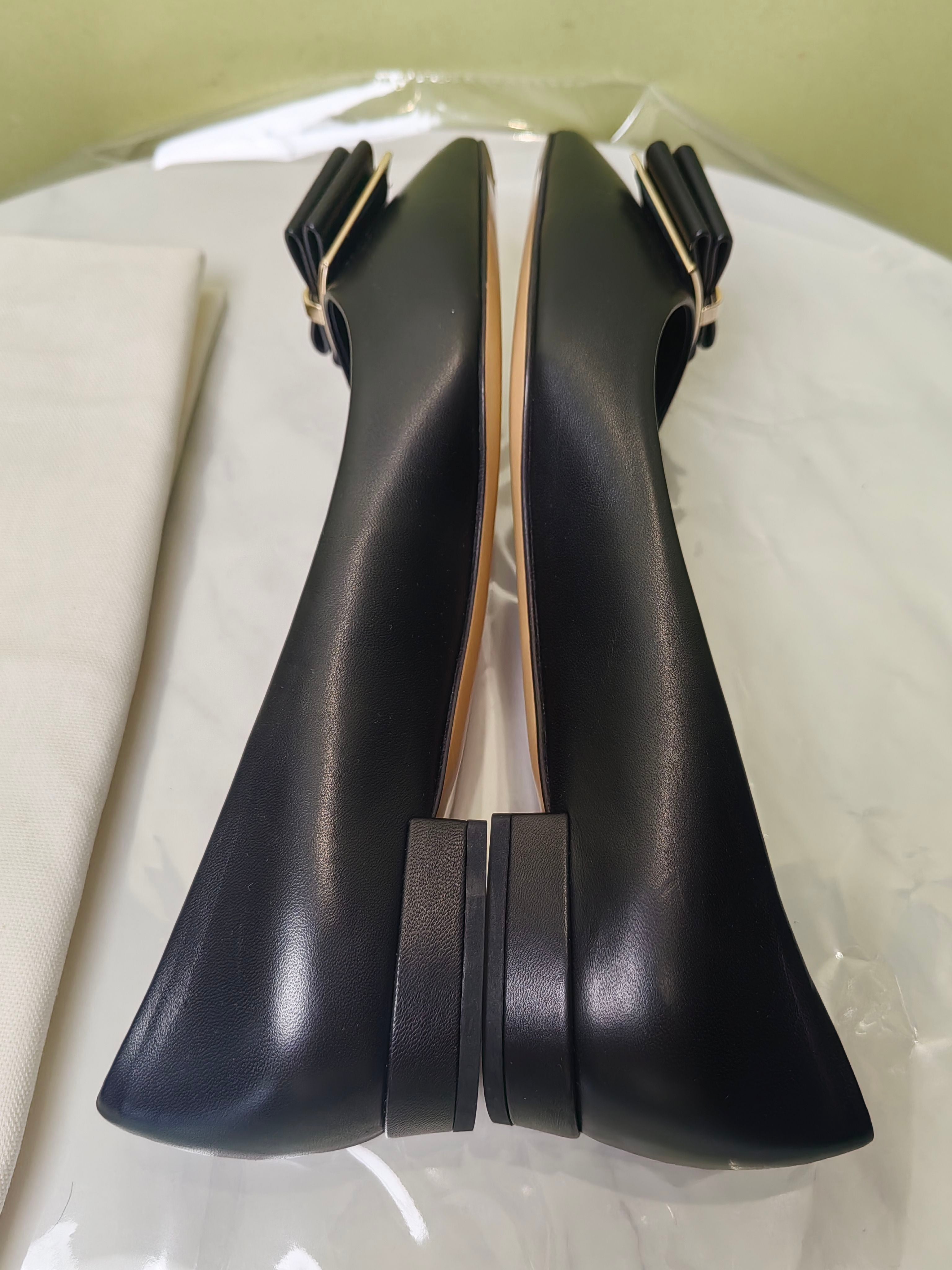 Salvatore Ferragamo Flat shoes