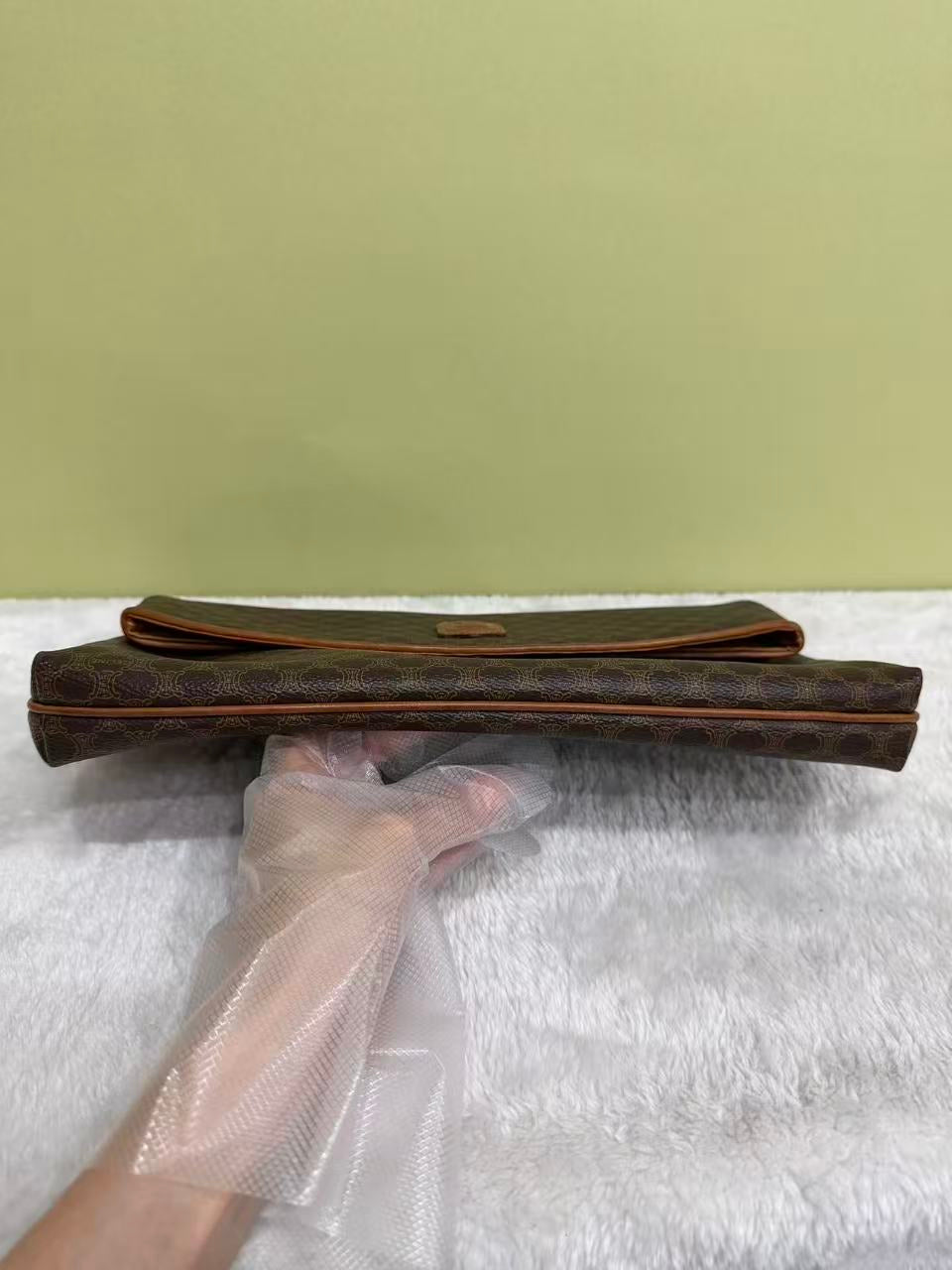 Celine Clutch