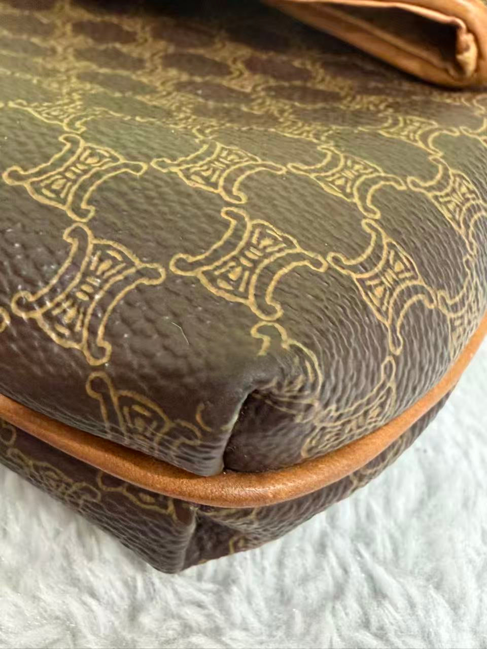 Celine Clutch