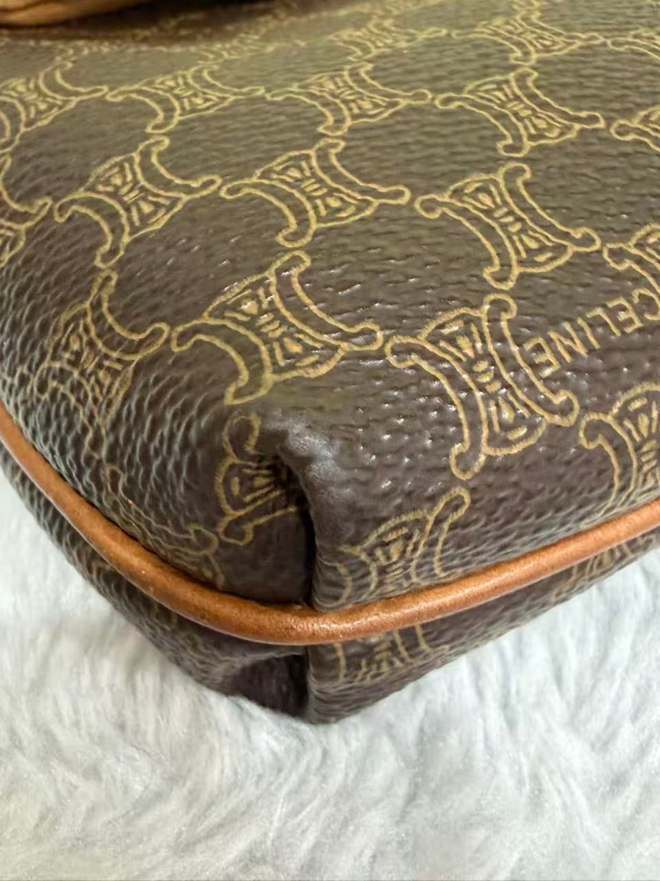 Celine Clutch