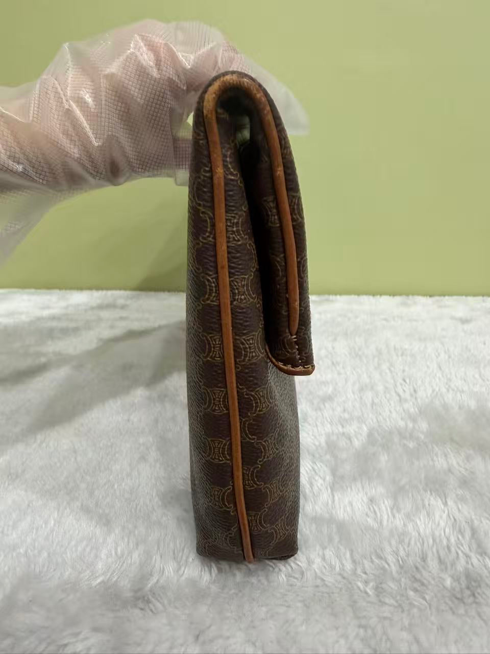 Celine Clutch