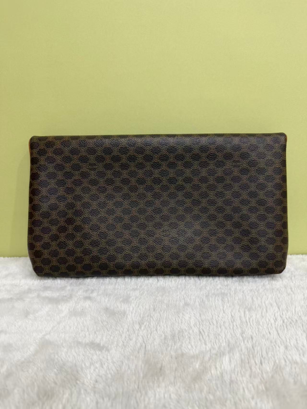 Celine Clutch