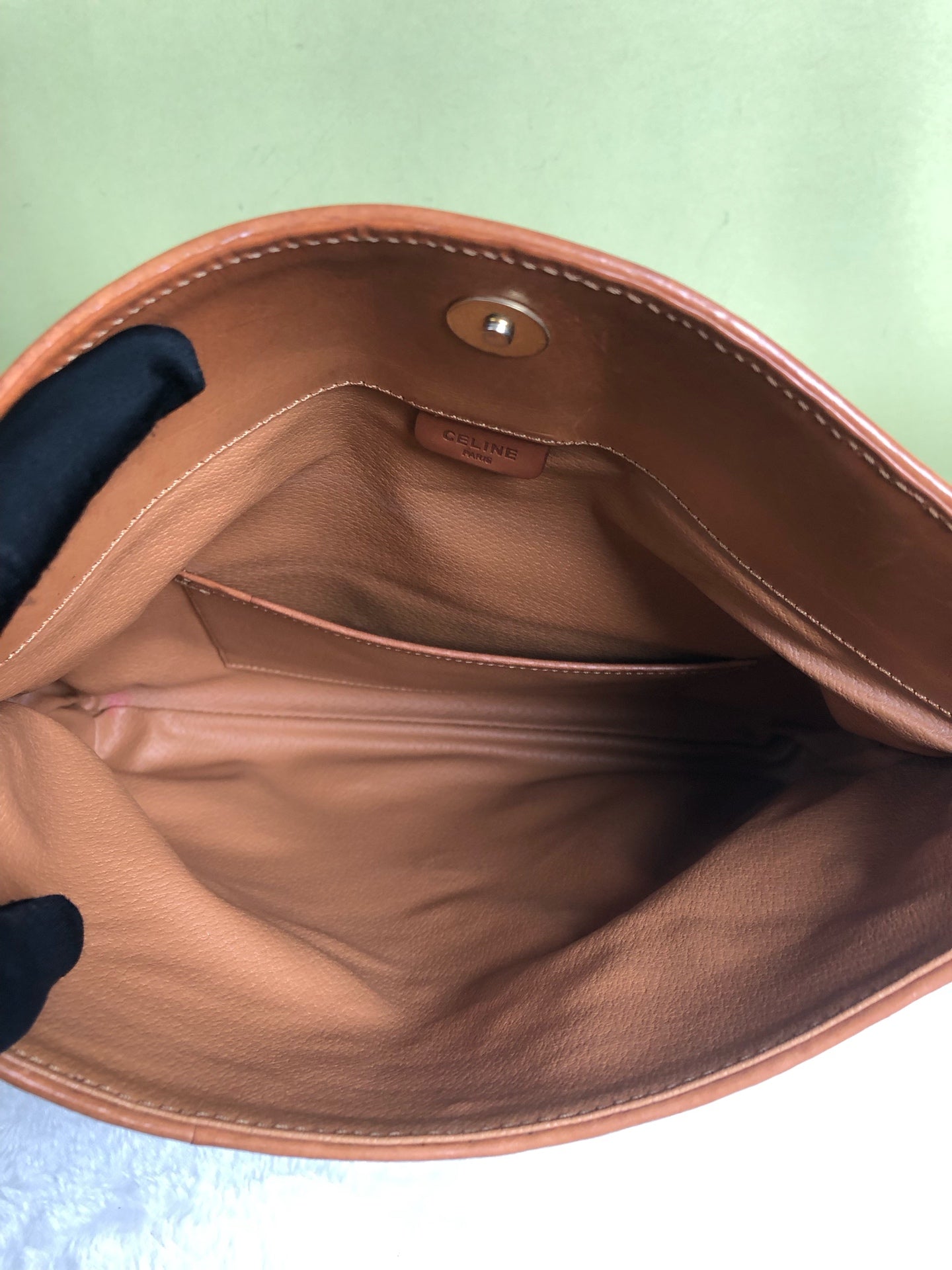 Celine Clutch