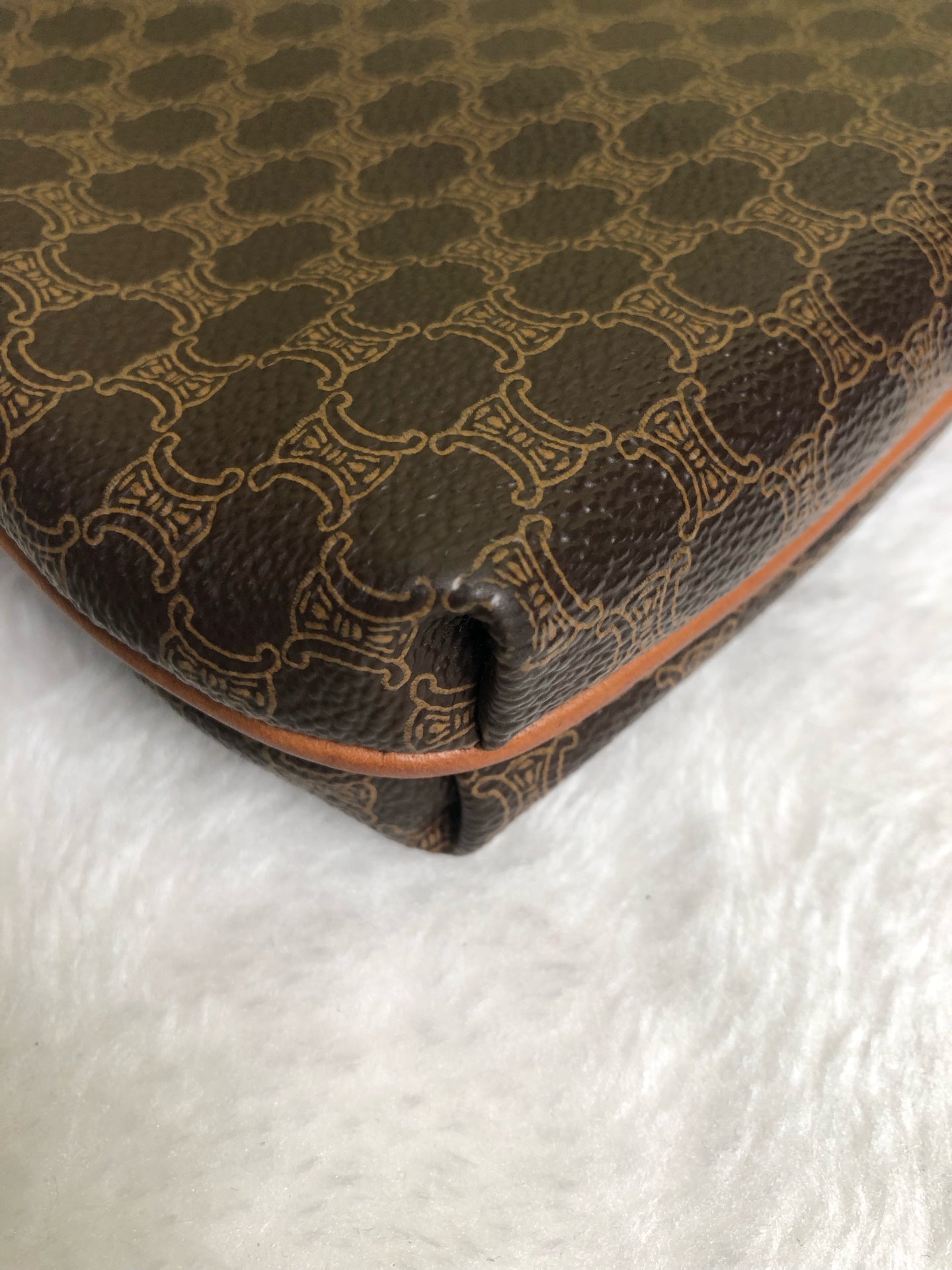 Celine Clutch