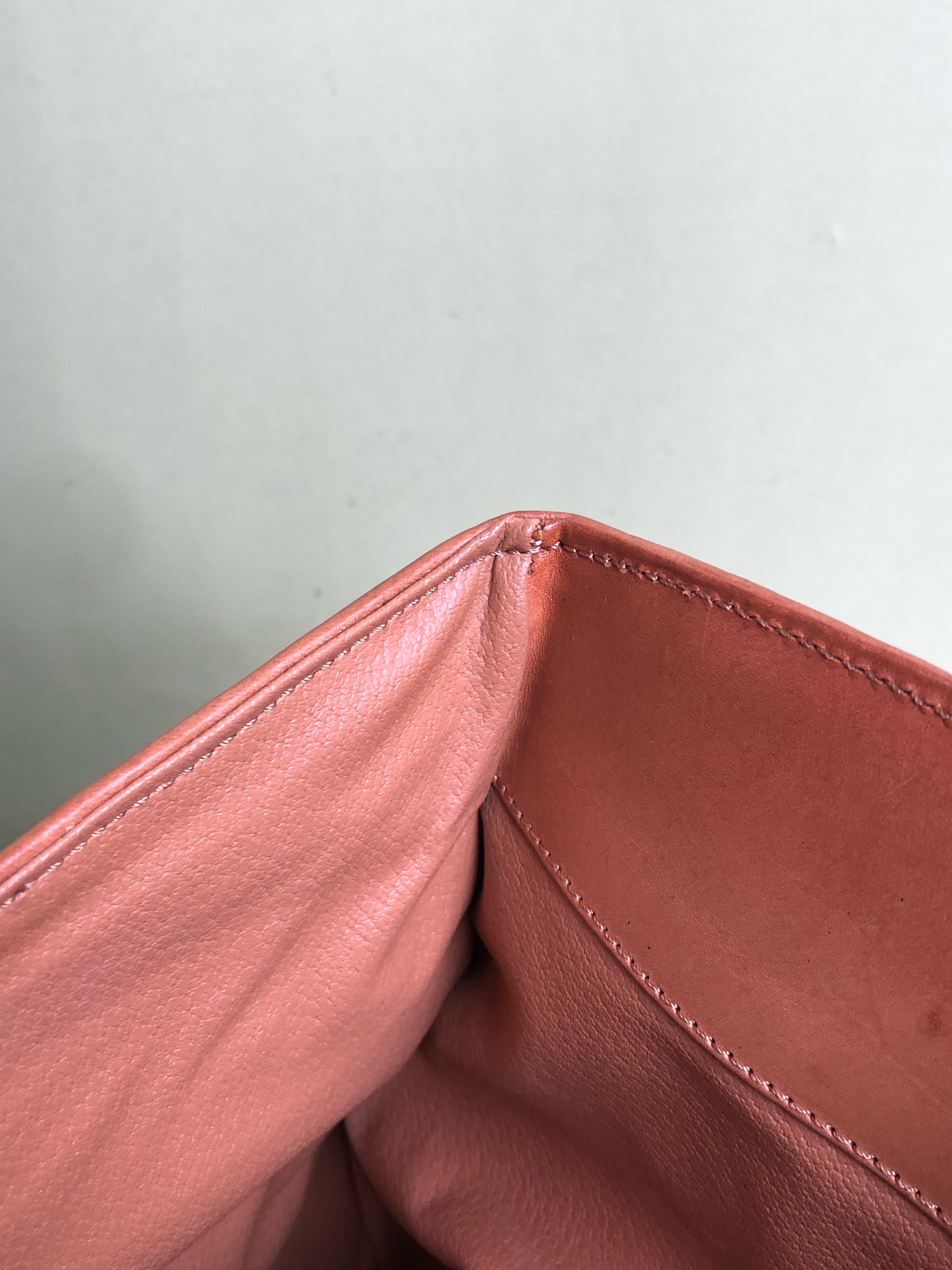 Celine Clutch