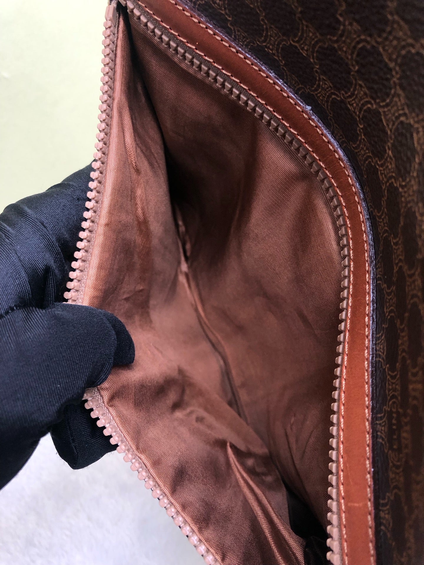 Celine Clutch