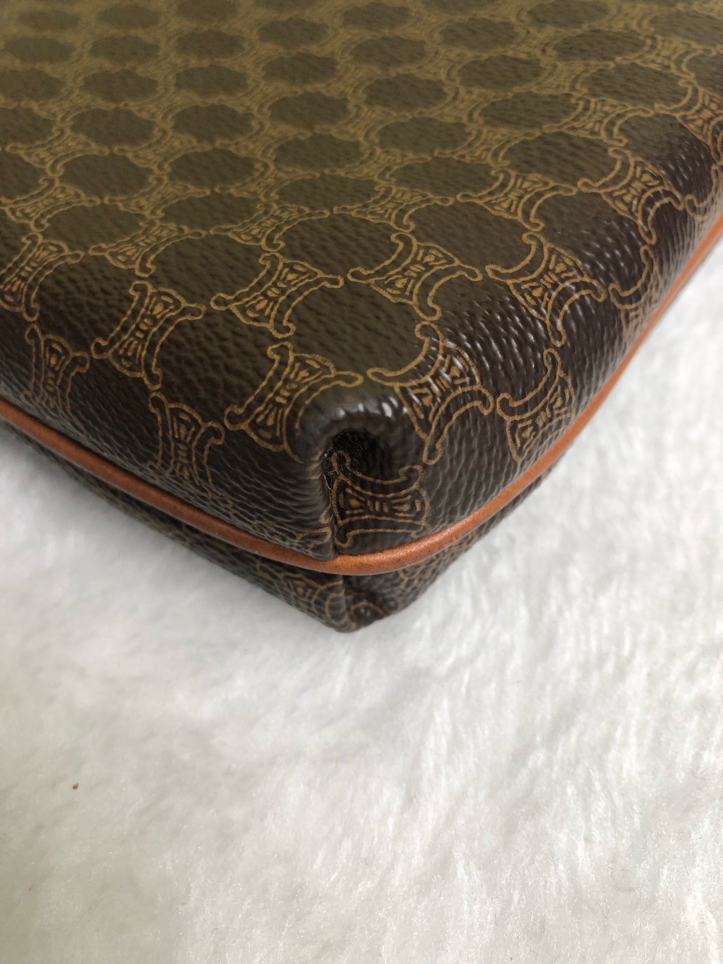 Celine Clutch
