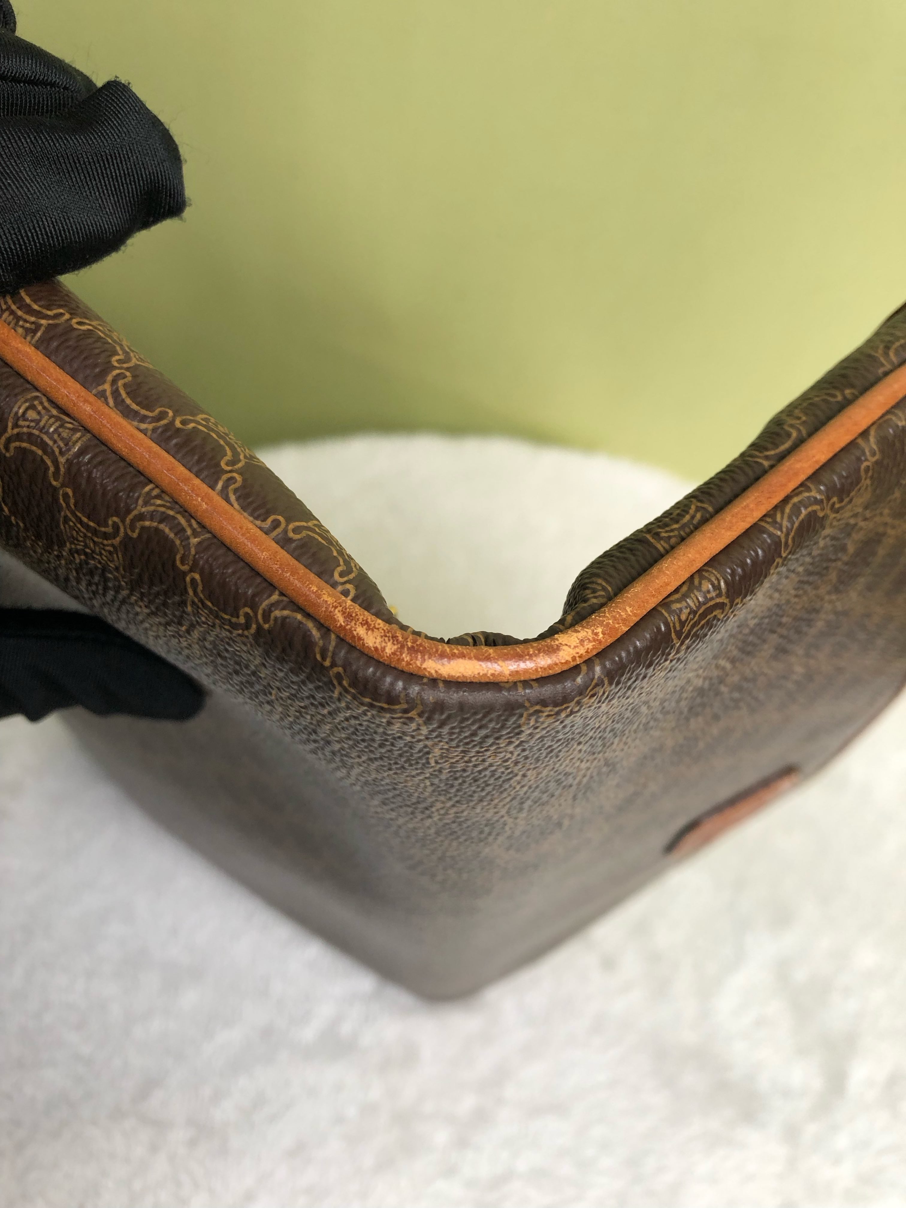 Celine Clutch