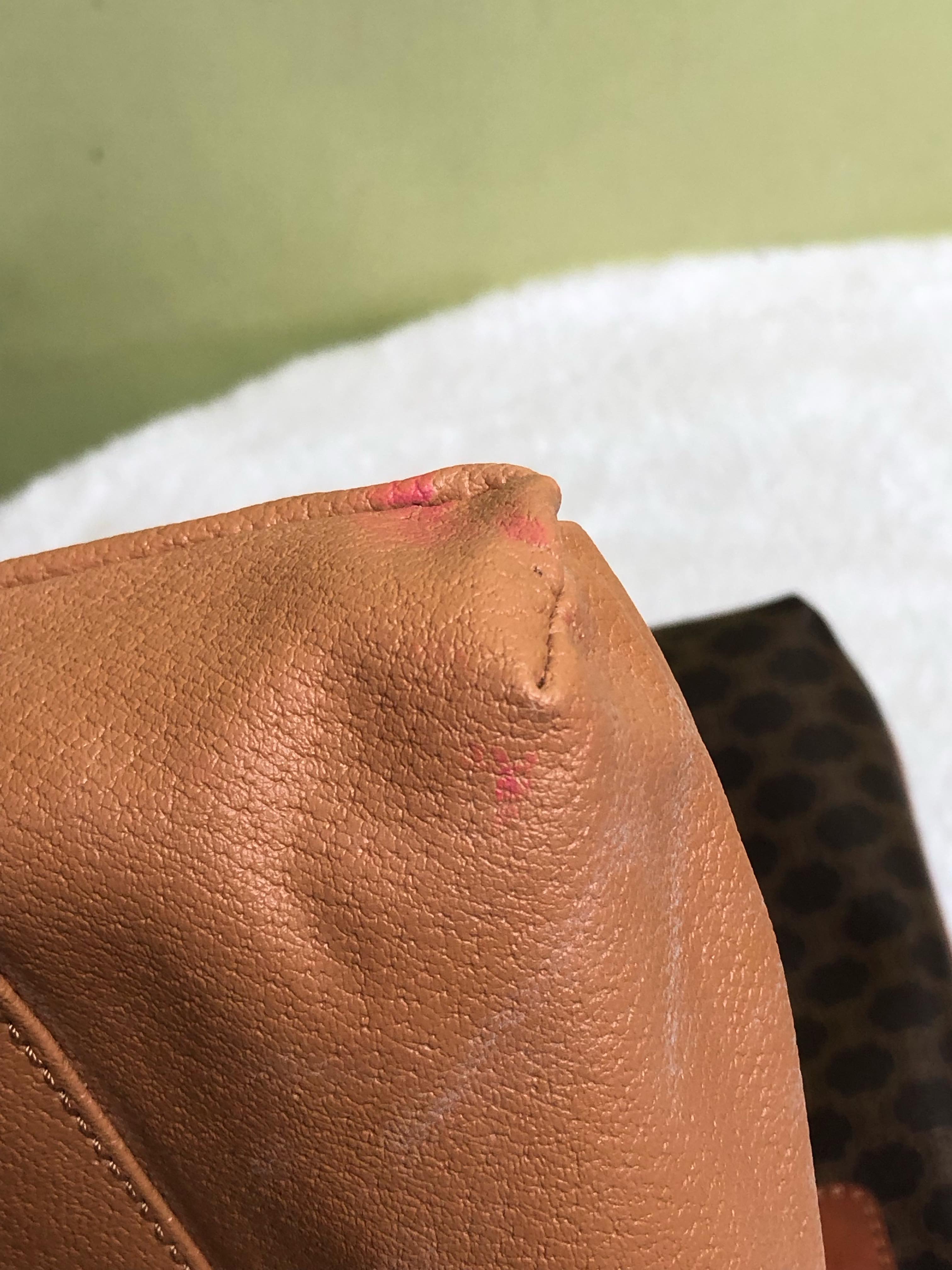 Celine Clutch