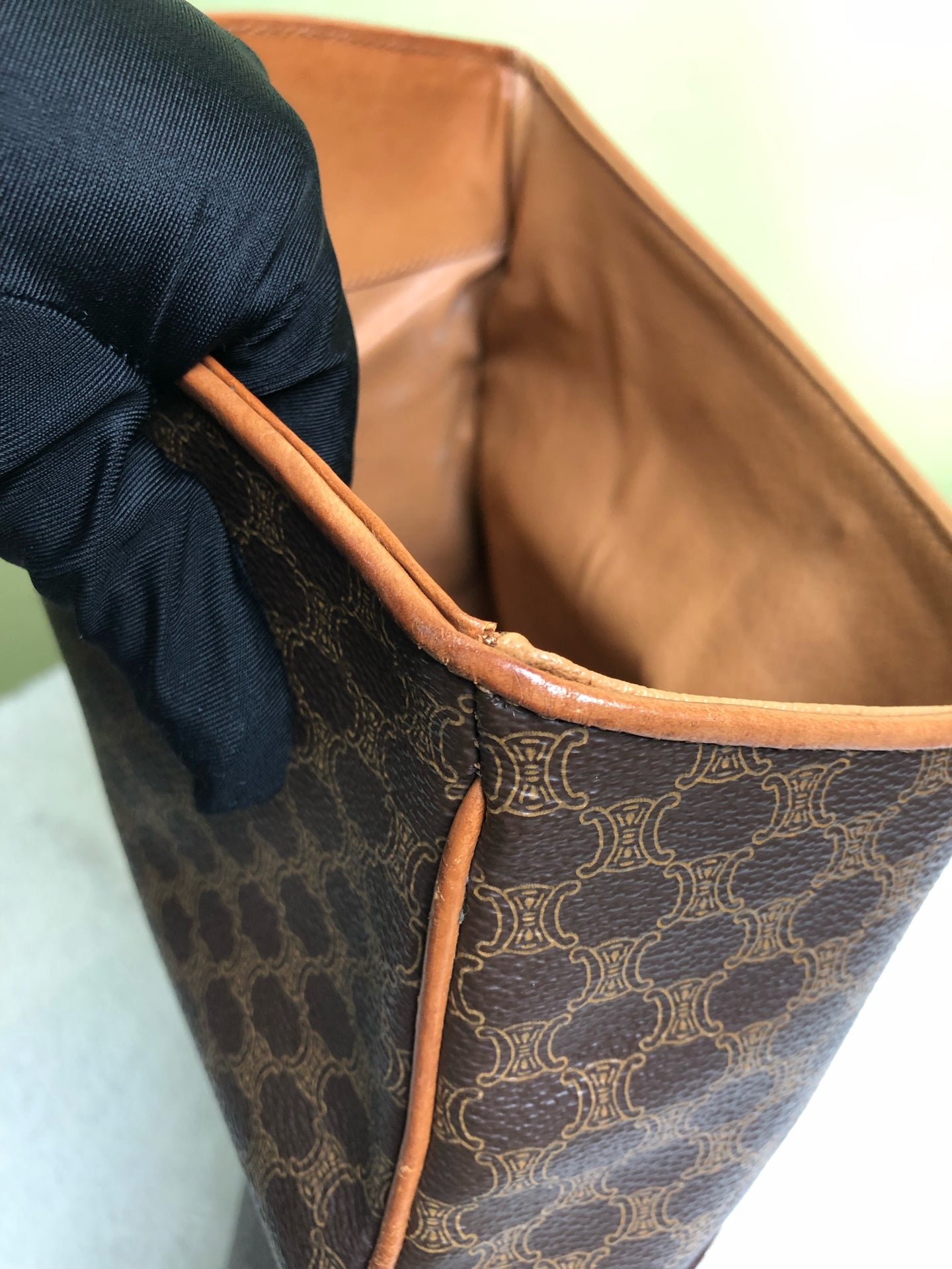 Celine Clutch
