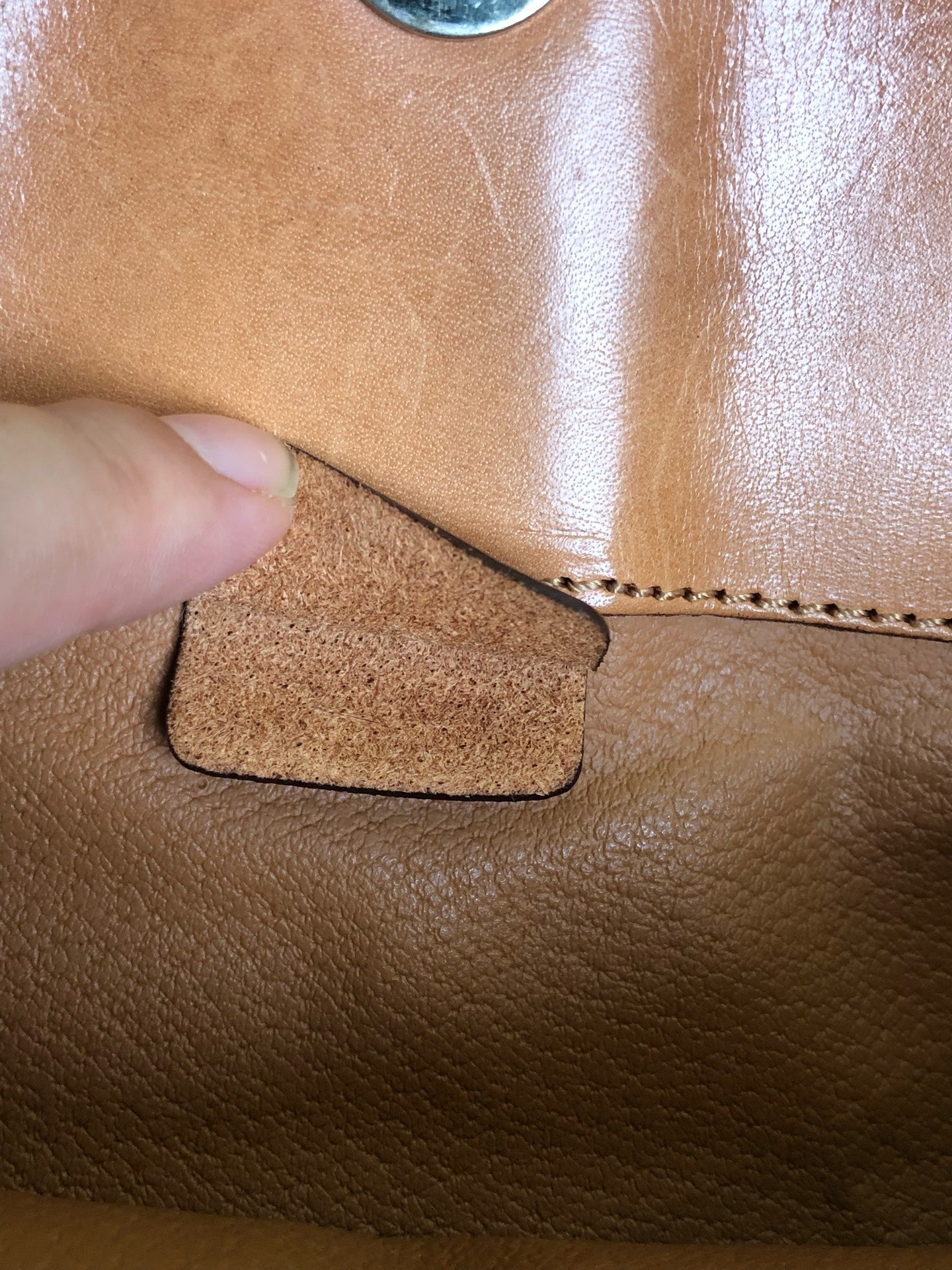 Celine Clutch