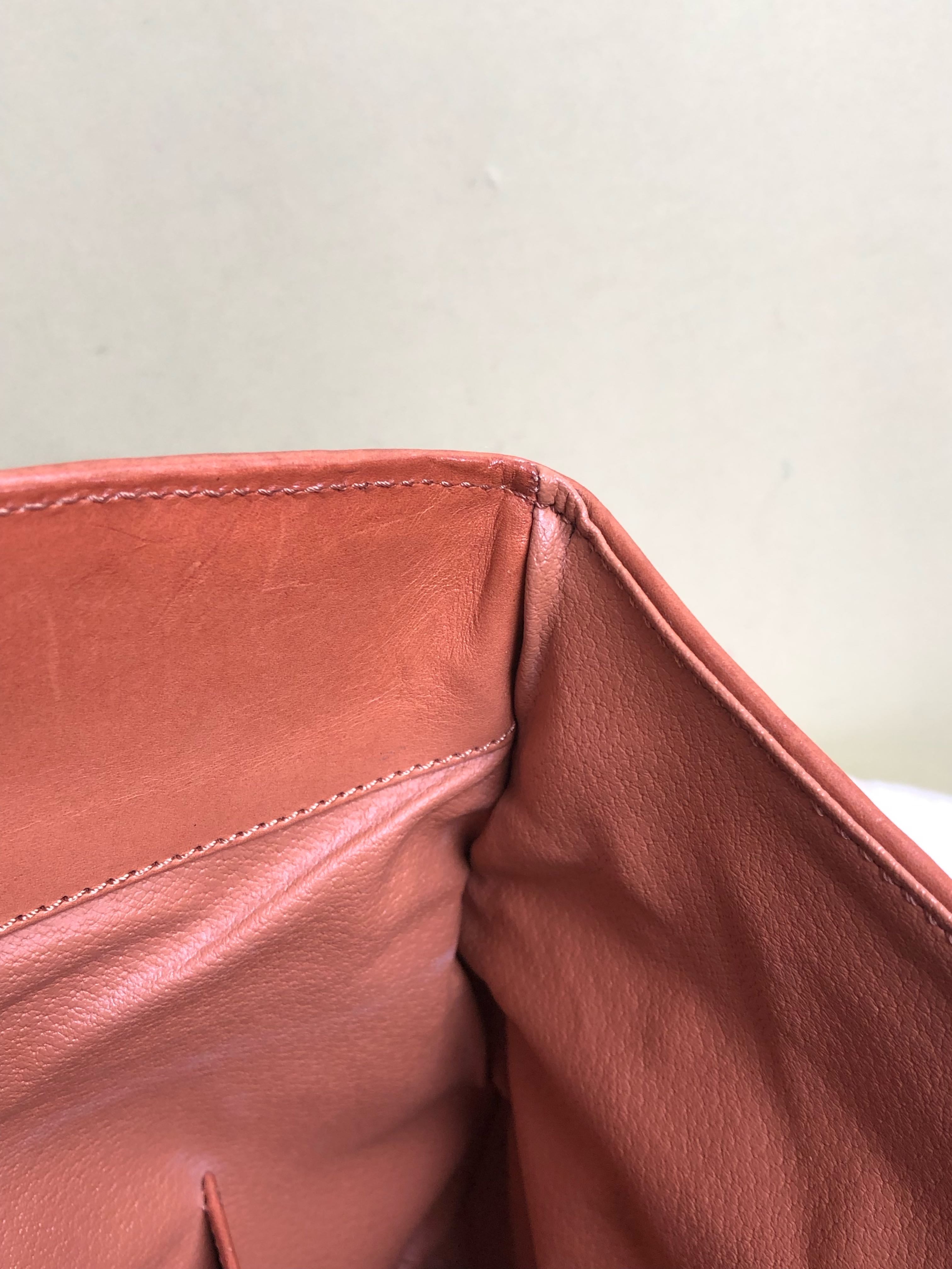 Celine Clutch