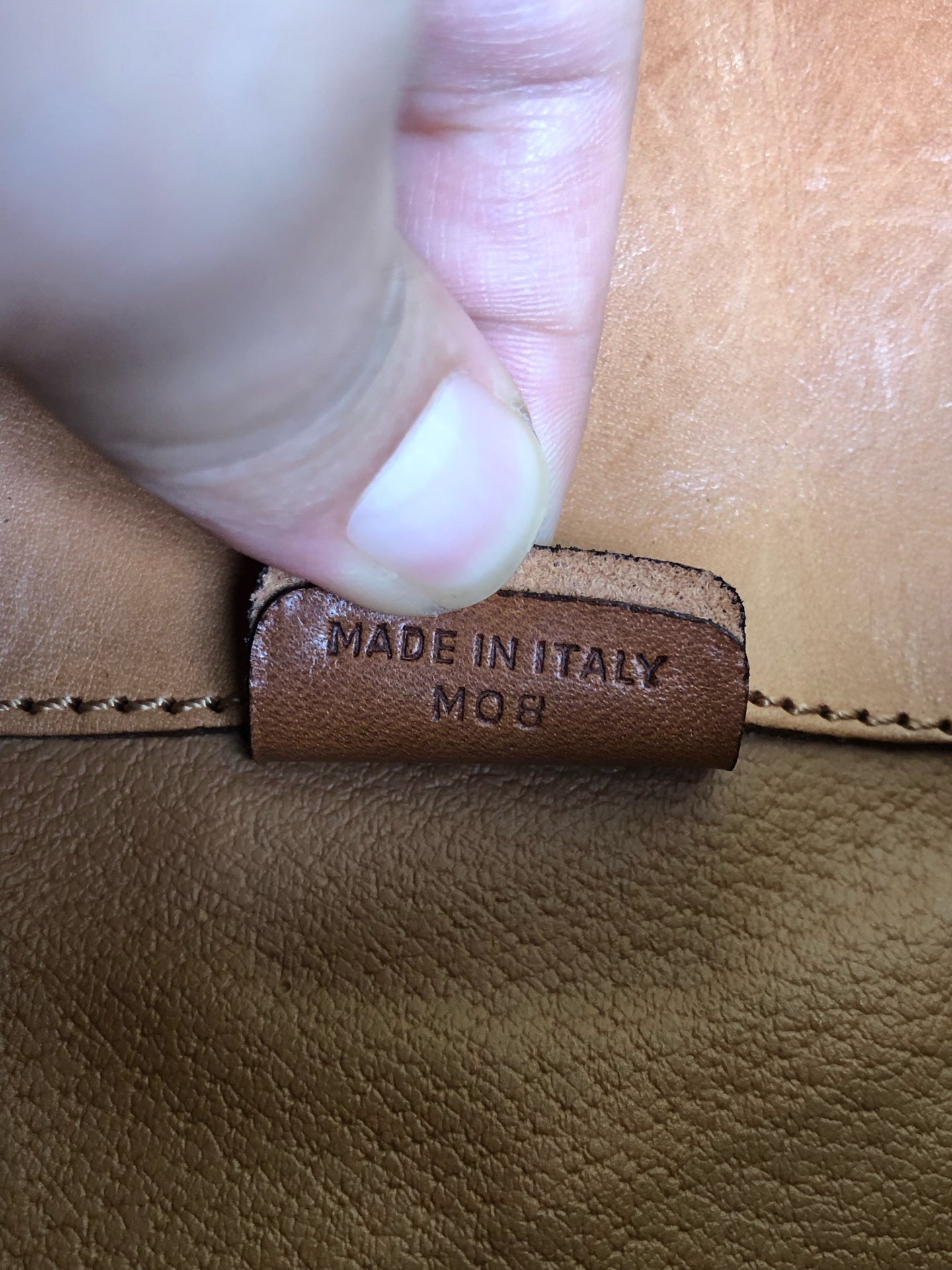 Celine Clutch
