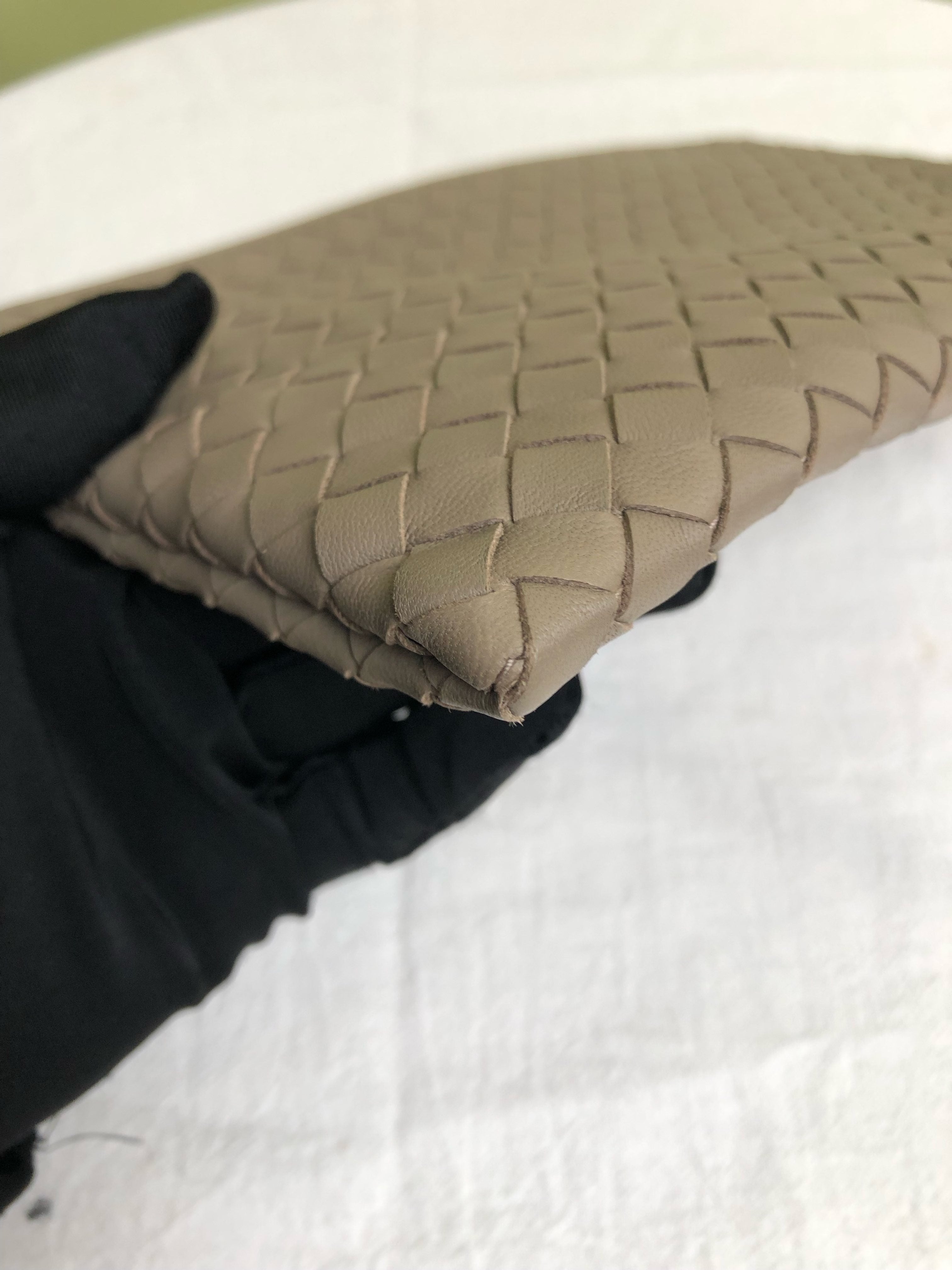 Bottega Veneta Clutch