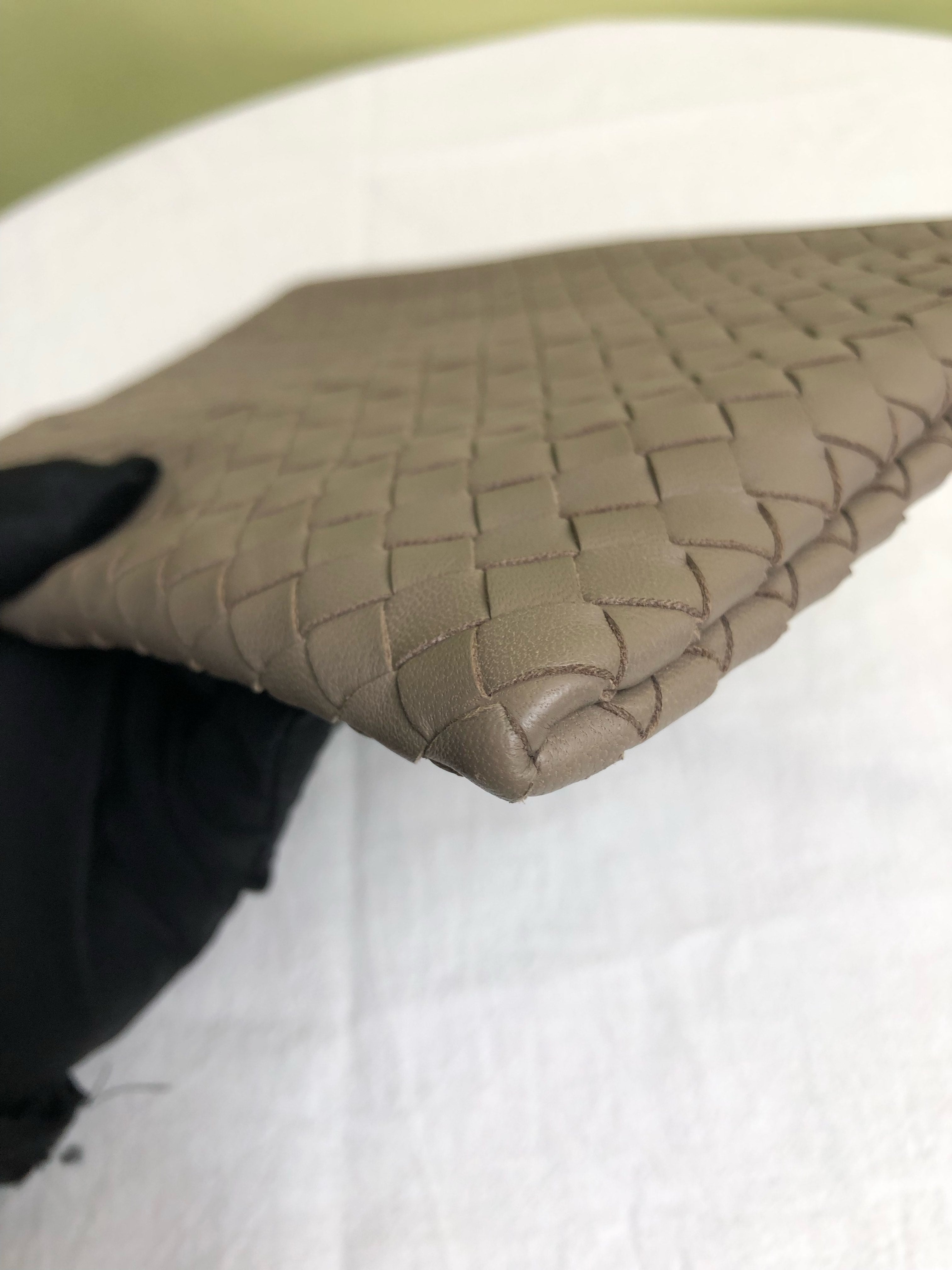 Bottega Veneta Clutch
