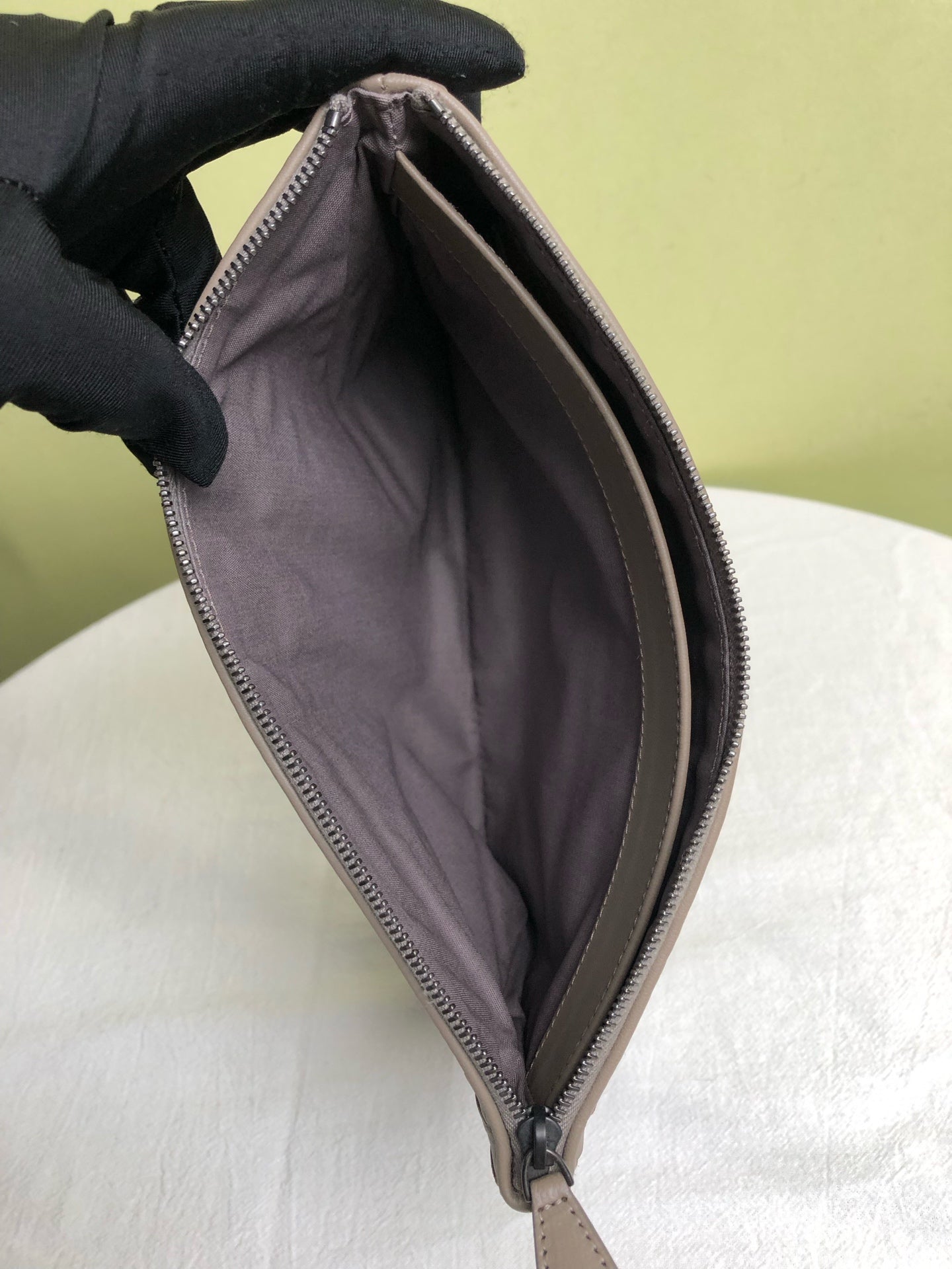 Bottega Veneta Clutch