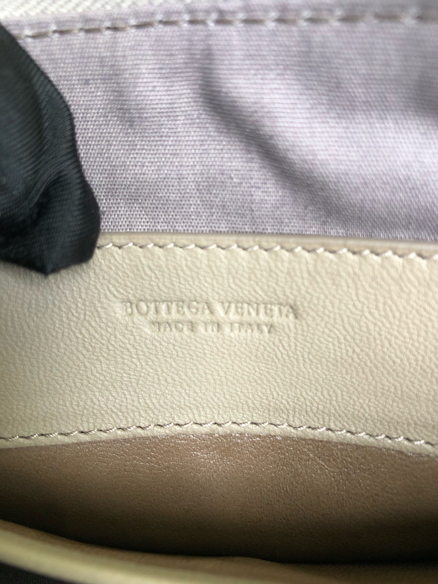 Bottega Veneta Clutch