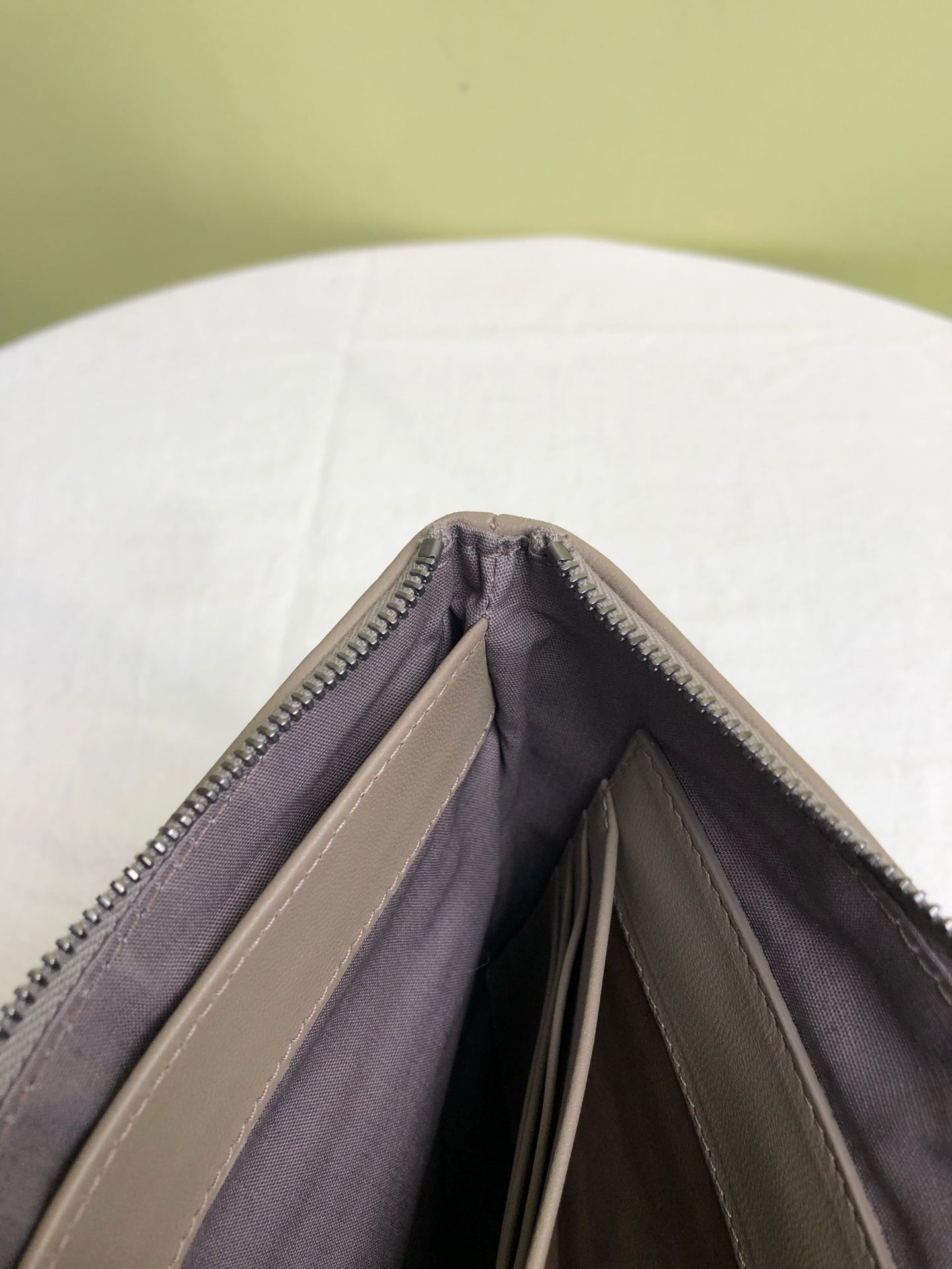 Bottega Veneta Clutch